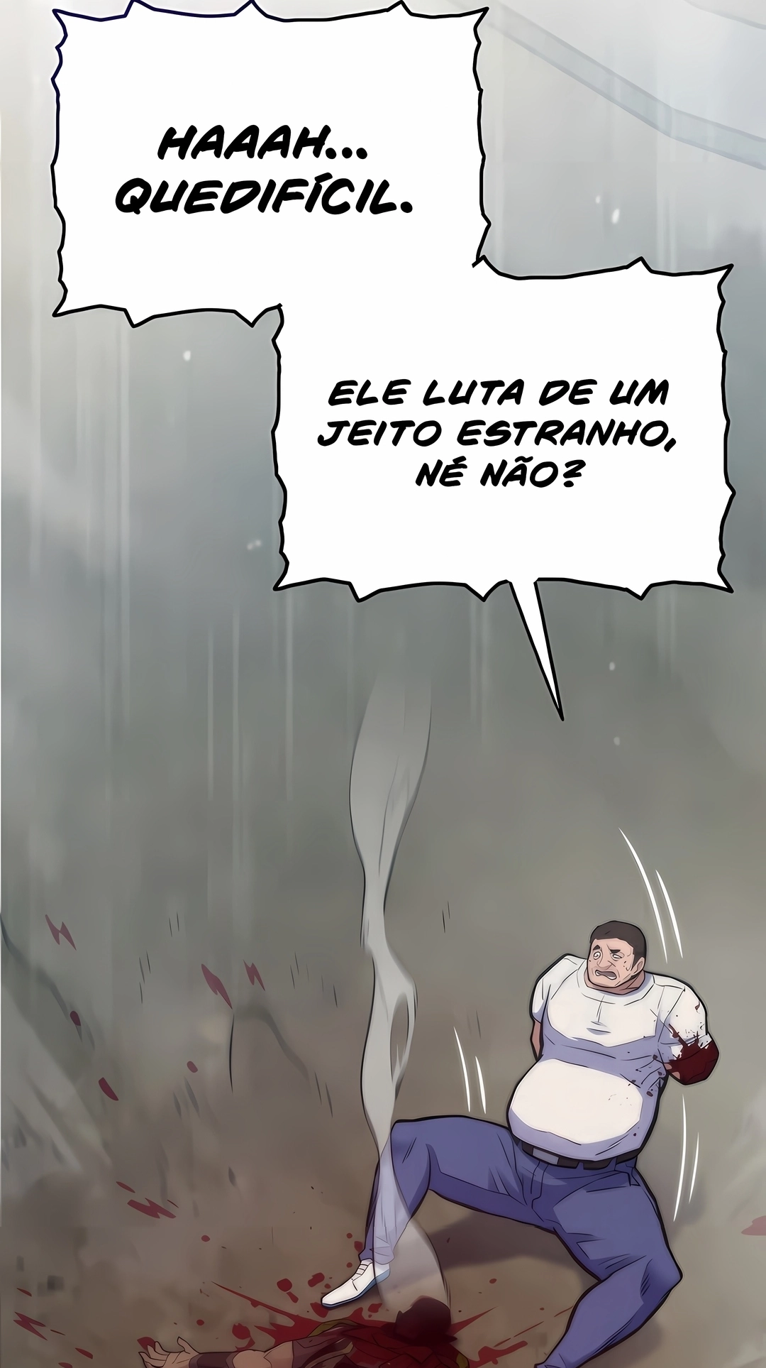 Read Retorno de Vidas Passadas PT Manga Online