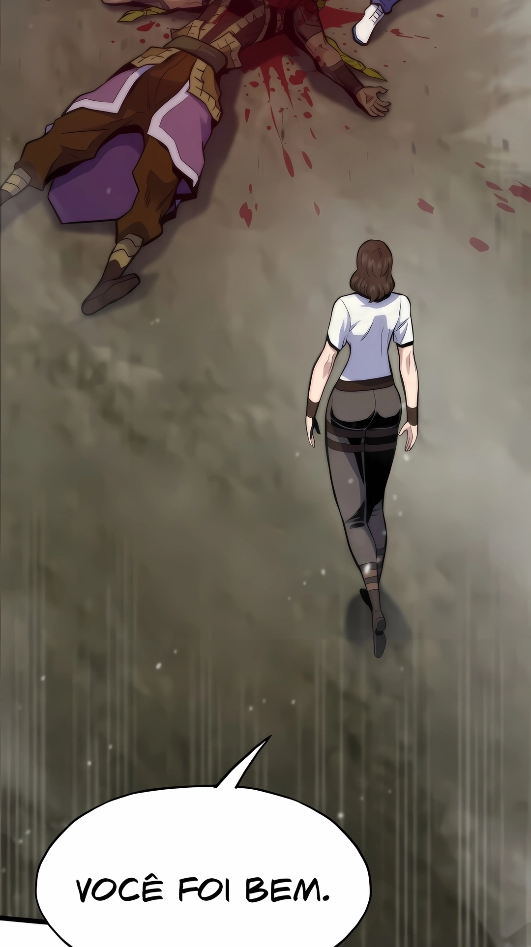 Read Retorno de Vidas Passadas PT Manga Online