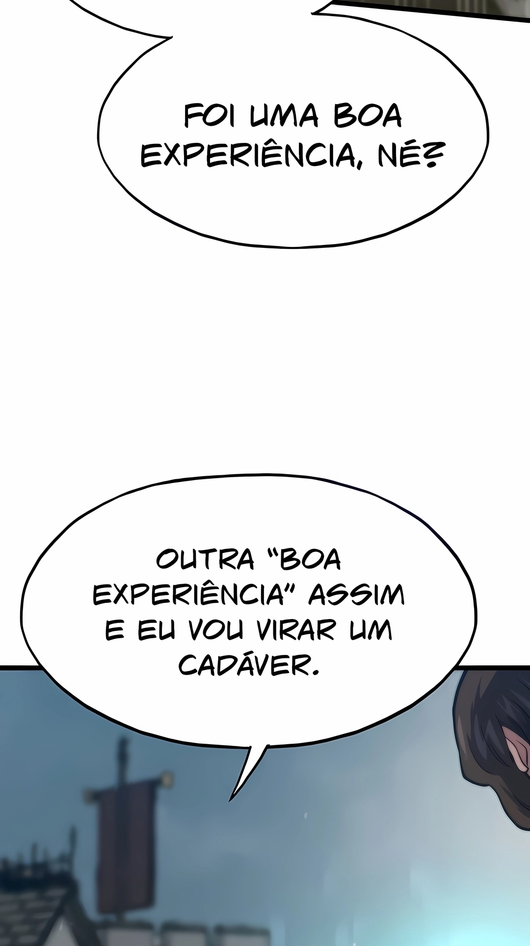 Read Retorno de Vidas Passadas PT Manga Online