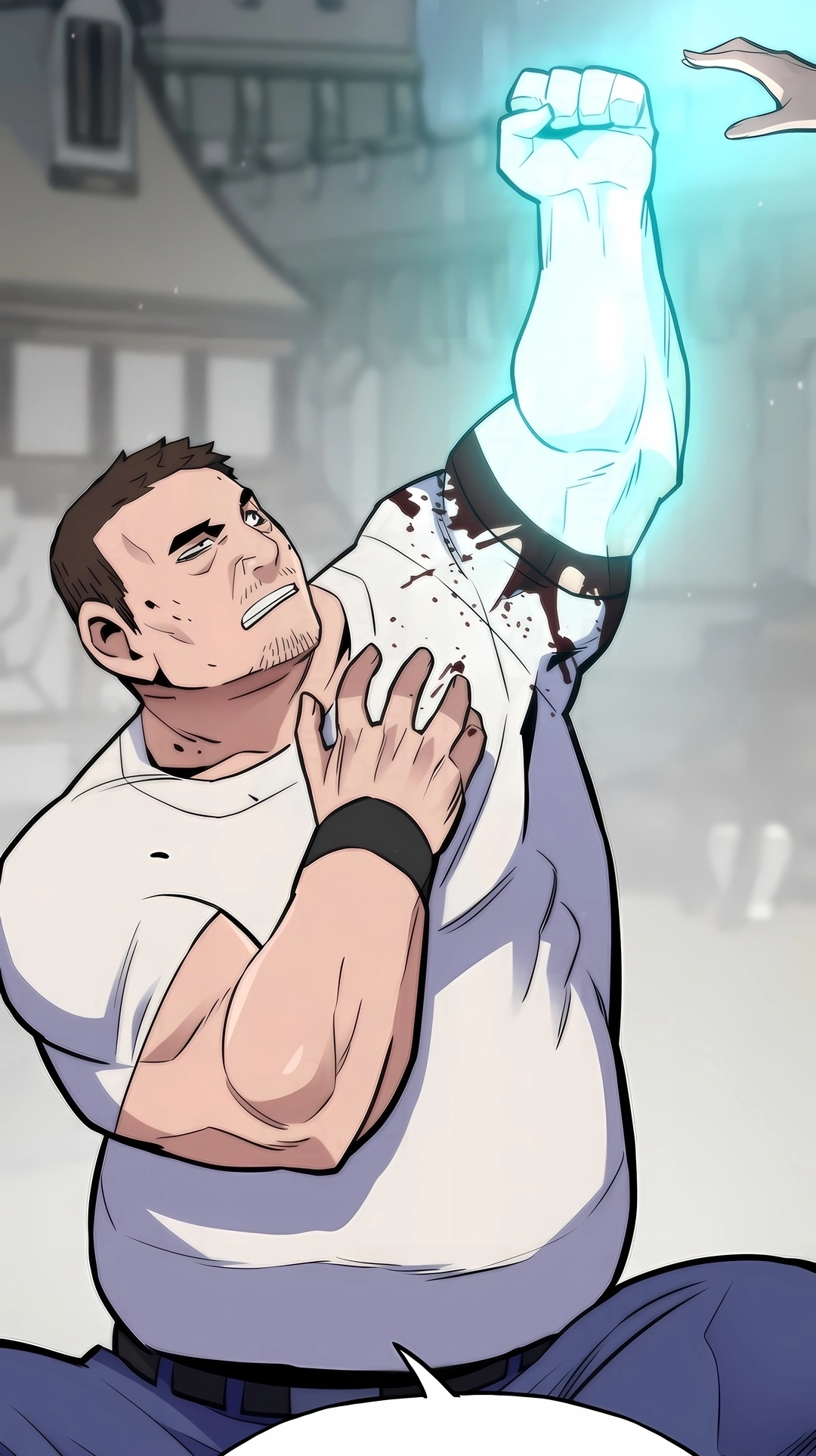 Read Retorno de Vidas Passadas PT Manga Online