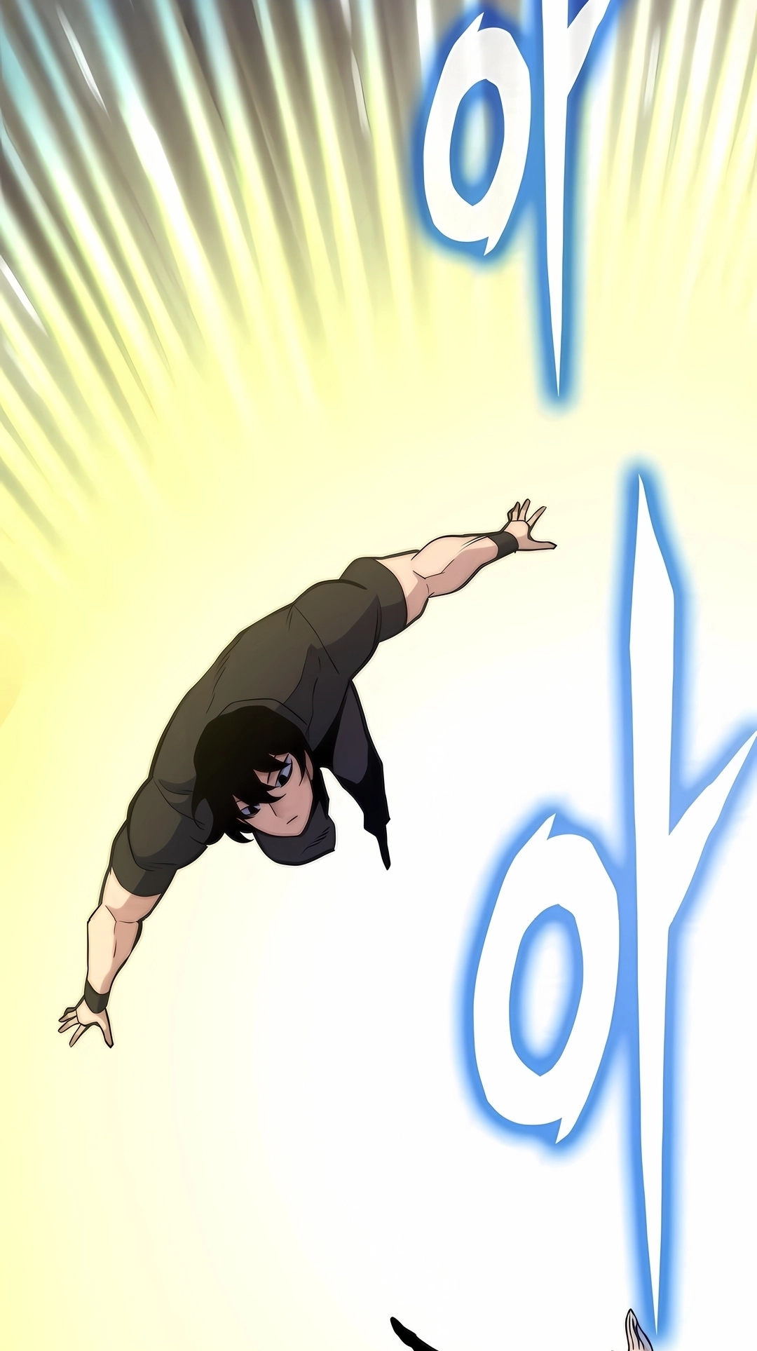 Read Retorno de Vidas Passadas PT Manga Online