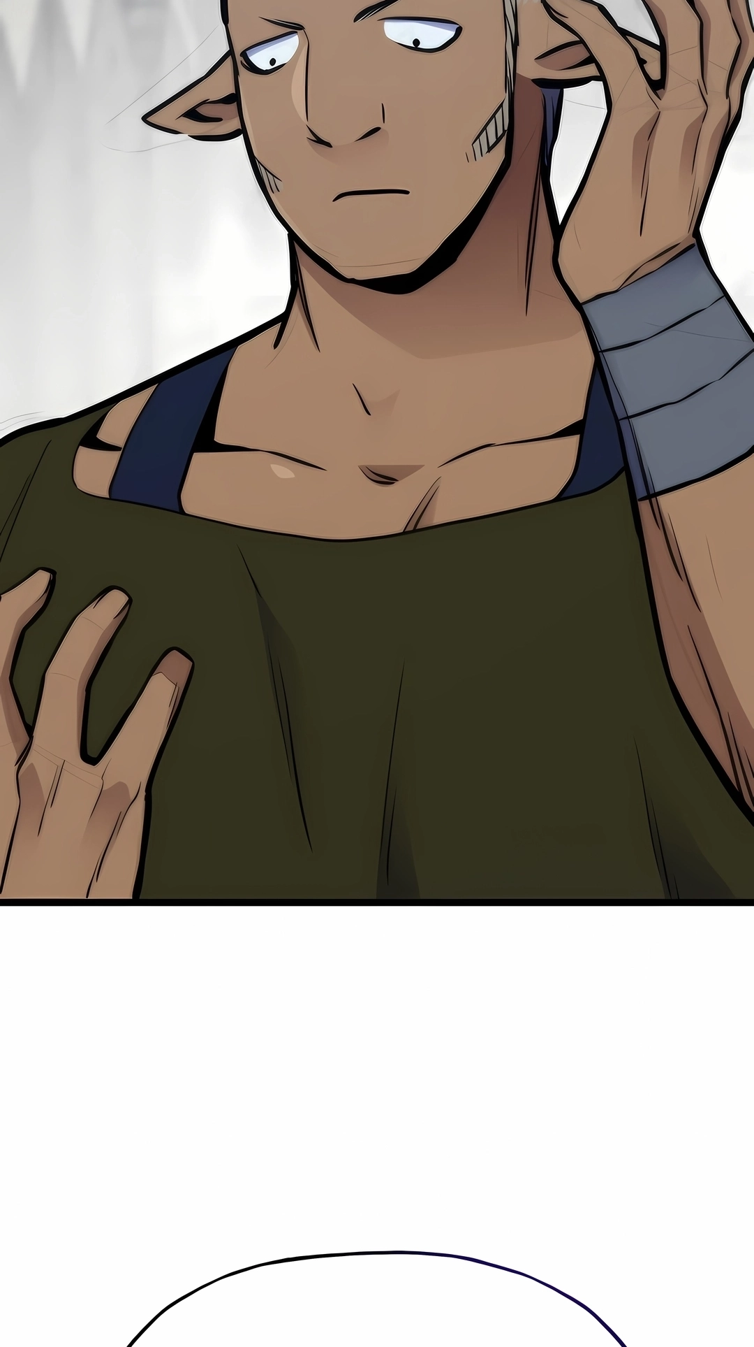 Read Retorno de Vidas Passadas PT Manga Online
