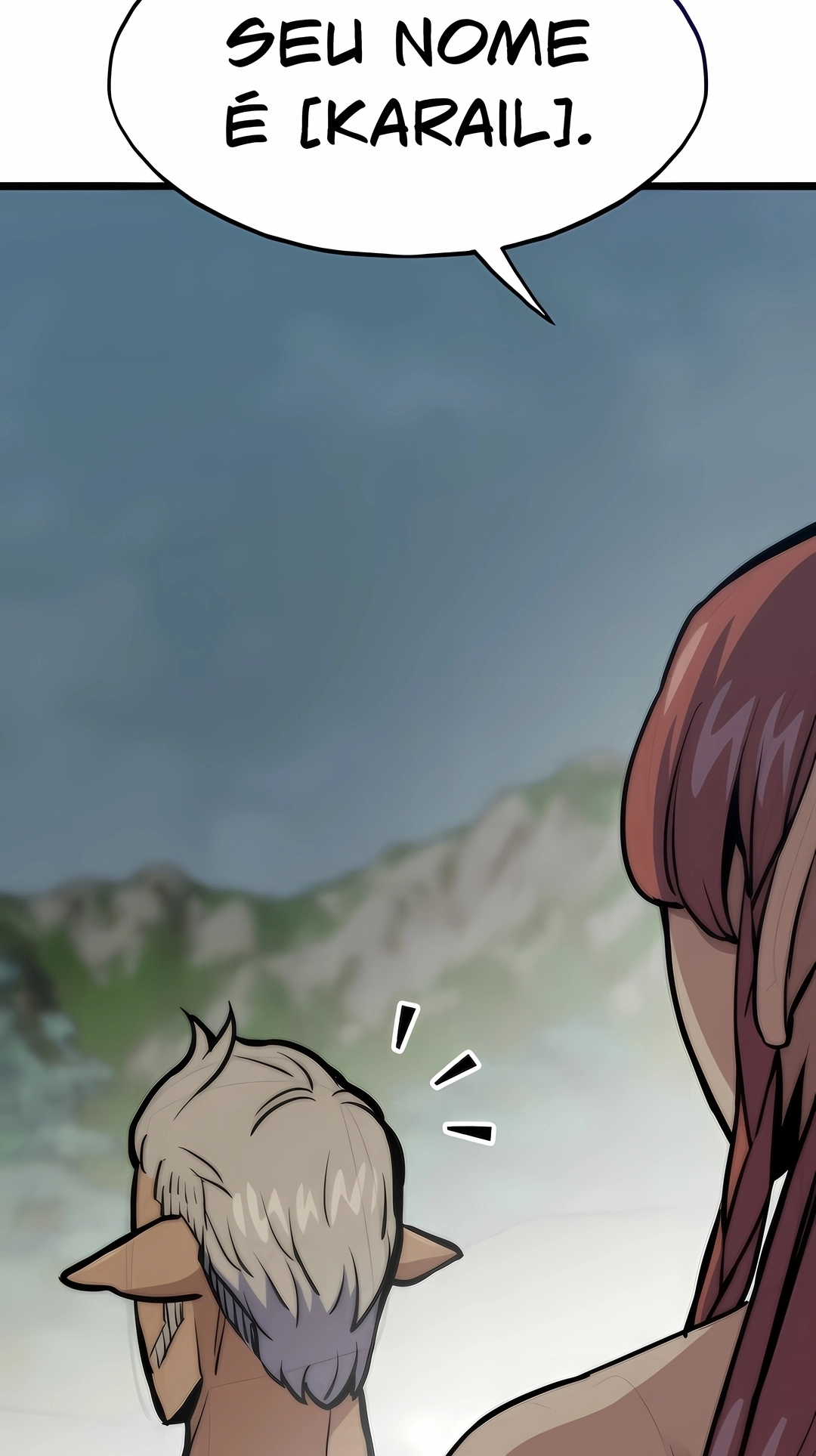 Read Retorno de Vidas Passadas PT Manga Online