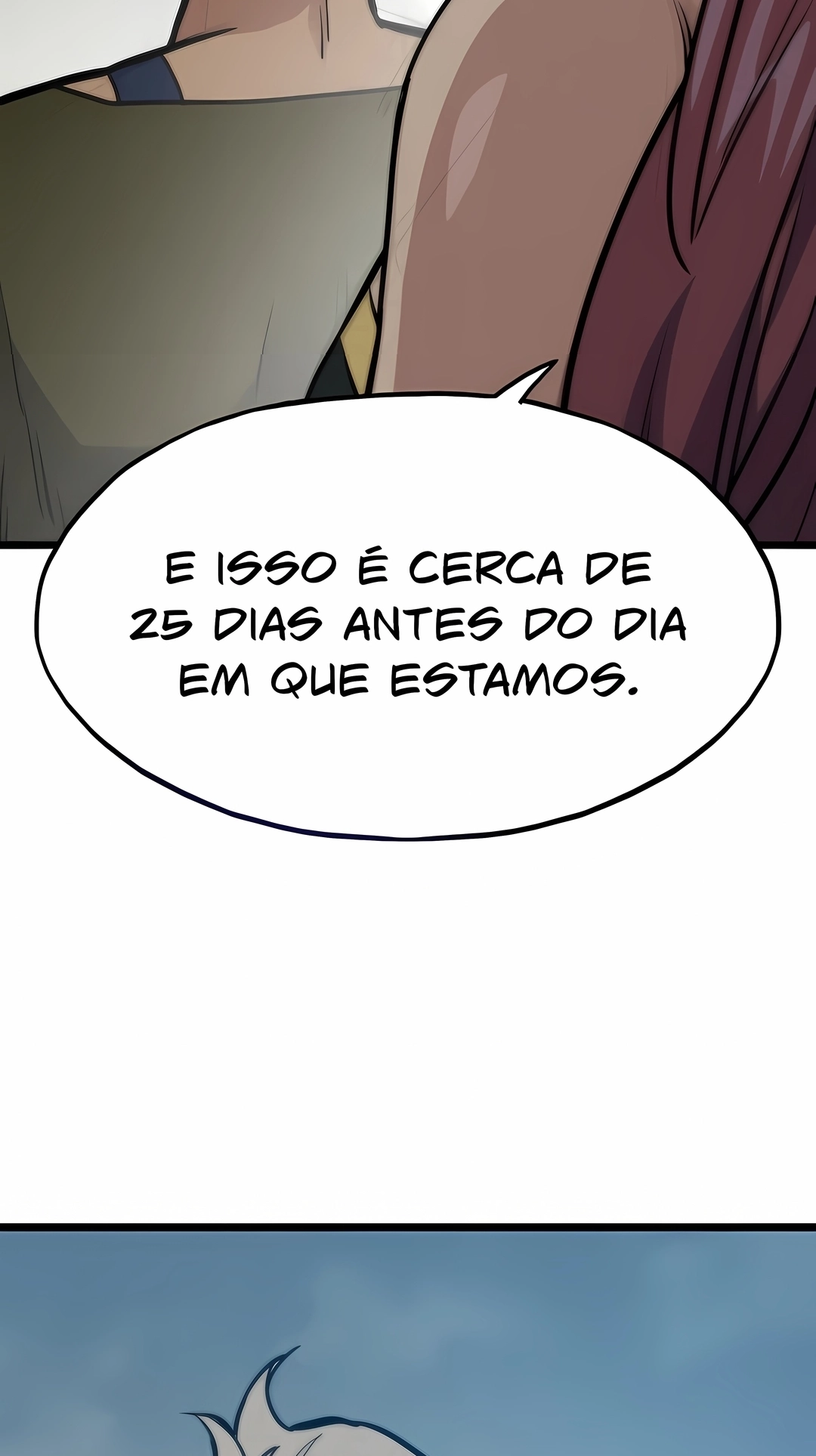 Read Retorno de Vidas Passadas PT Manga Online
