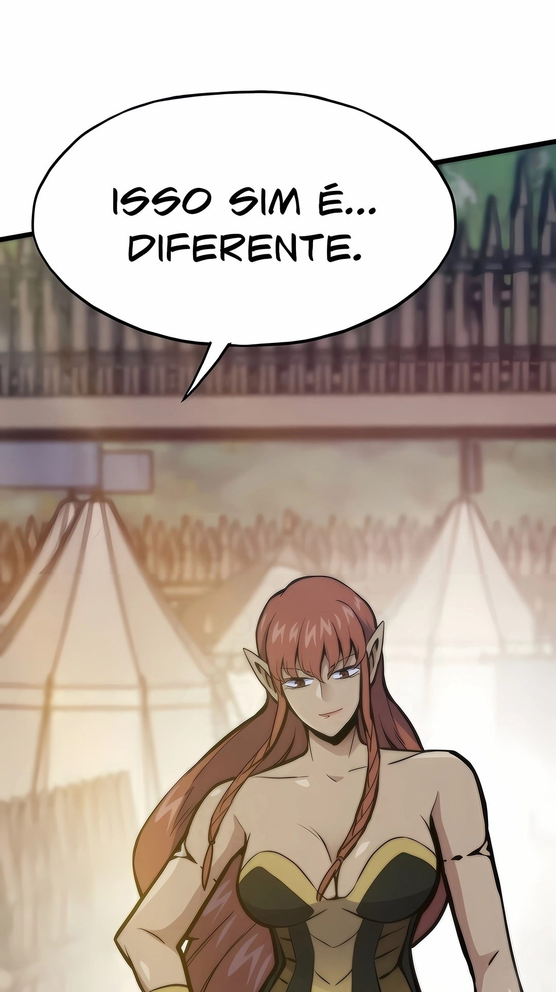 Read Retorno de Vidas Passadas PT Manga Online