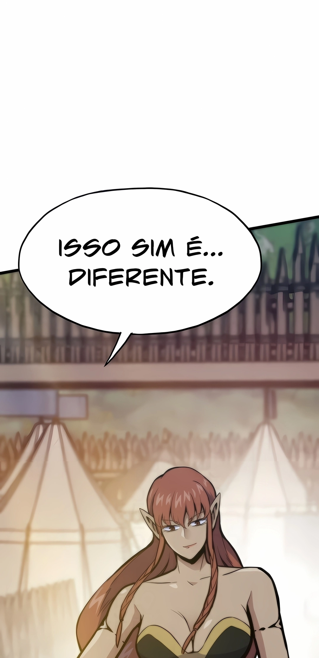 Read Retorno de Vidas Passadas PT Manga Online