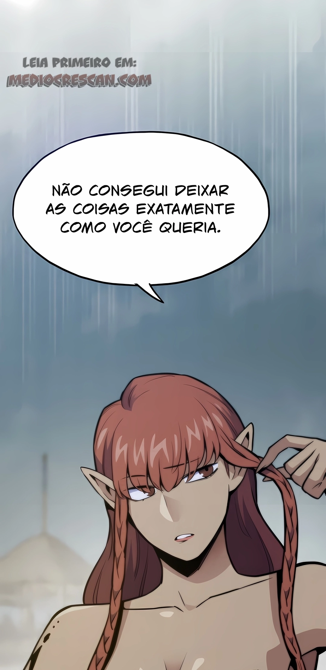 Read Retorno de Vidas Passadas PT Manga Online