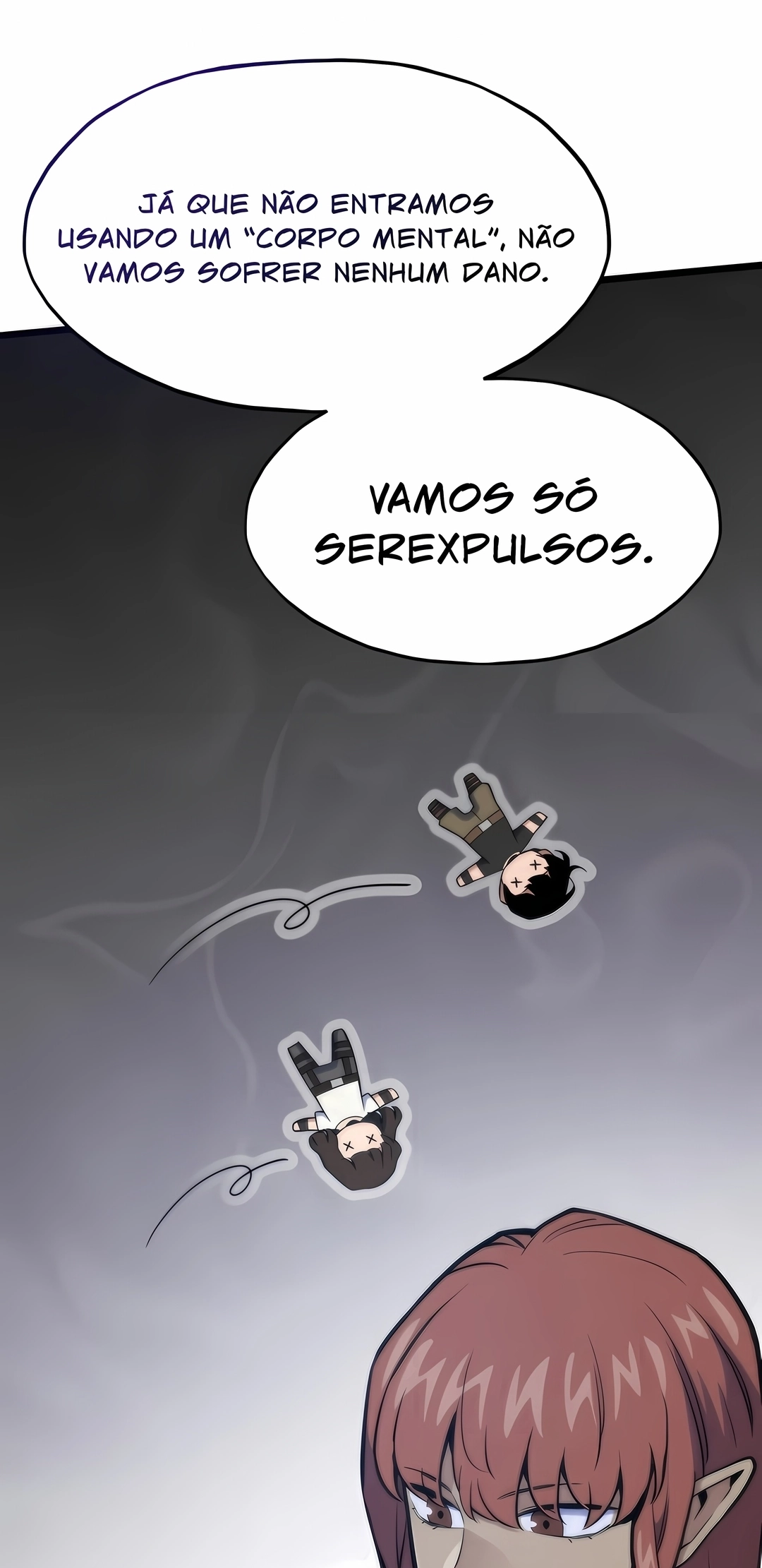 Read Retorno de Vidas Passadas PT Manga Online