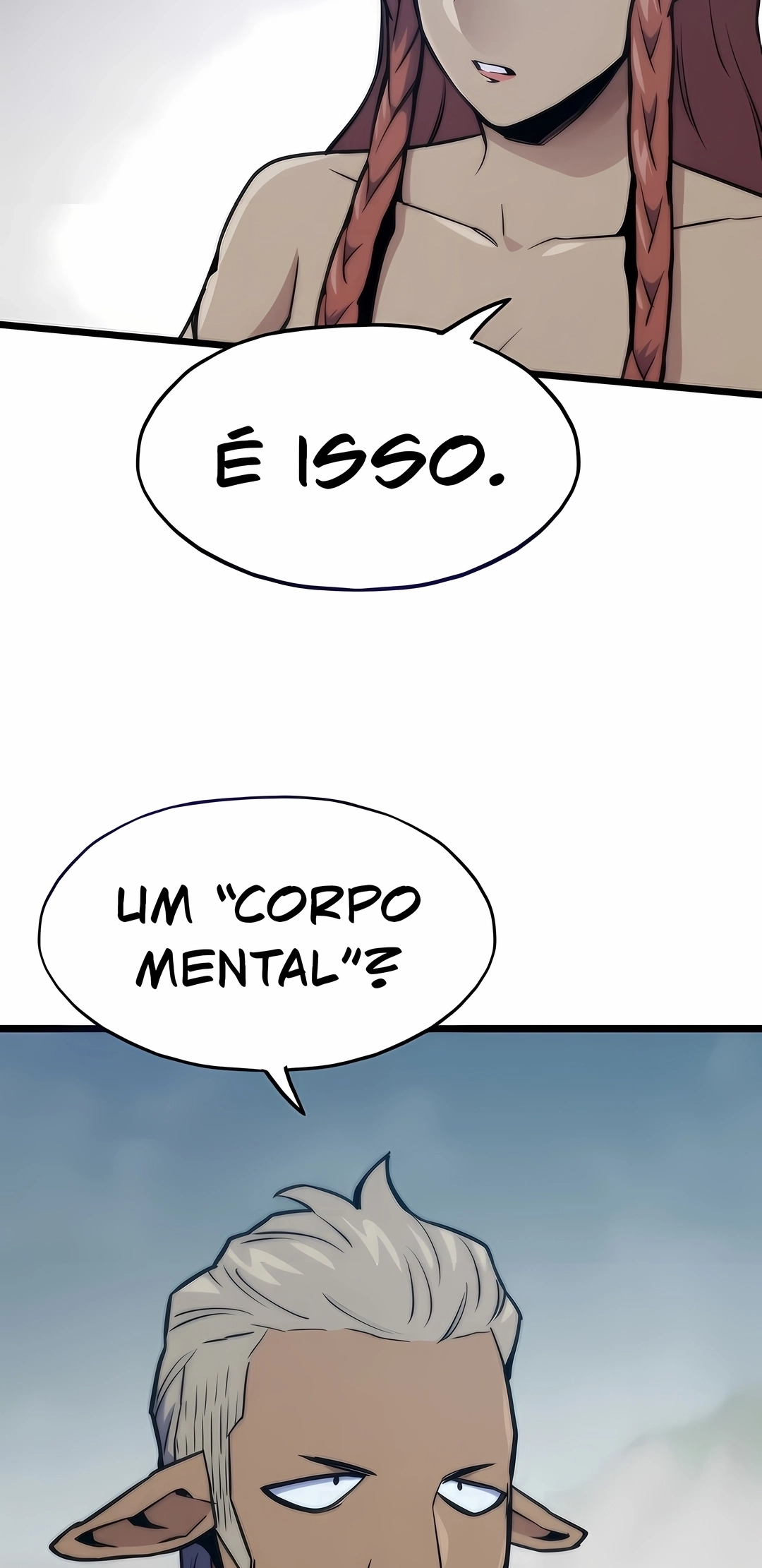 Read Retorno de Vidas Passadas PT Manga Online