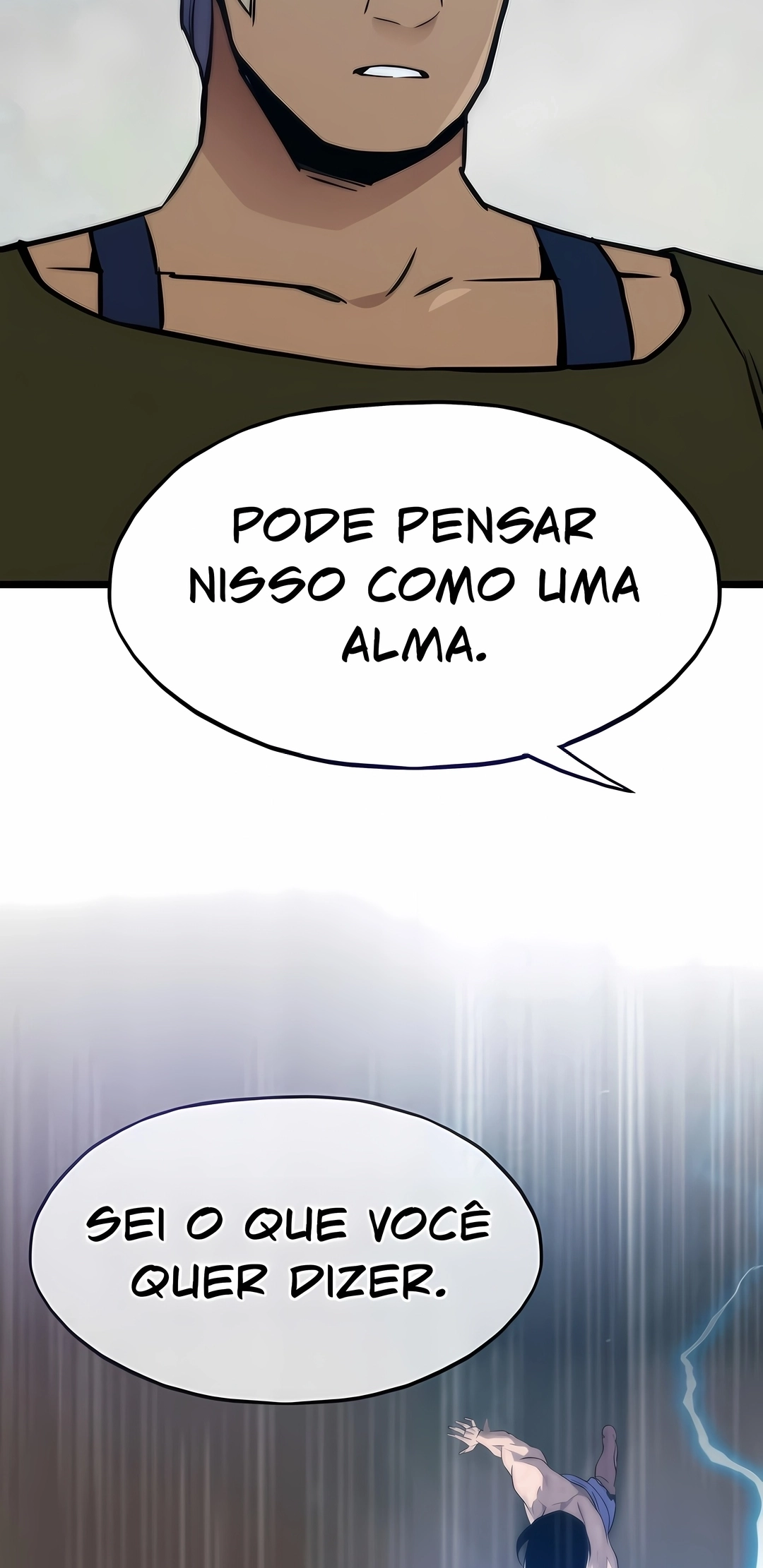 Read Retorno de Vidas Passadas PT Manga Online