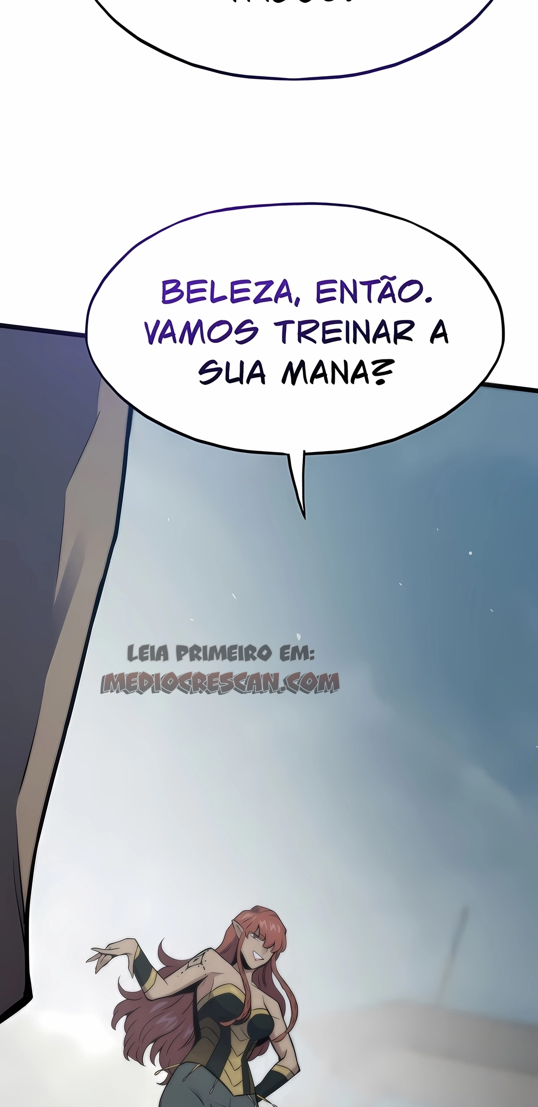 Read Retorno de Vidas Passadas PT Manga Online