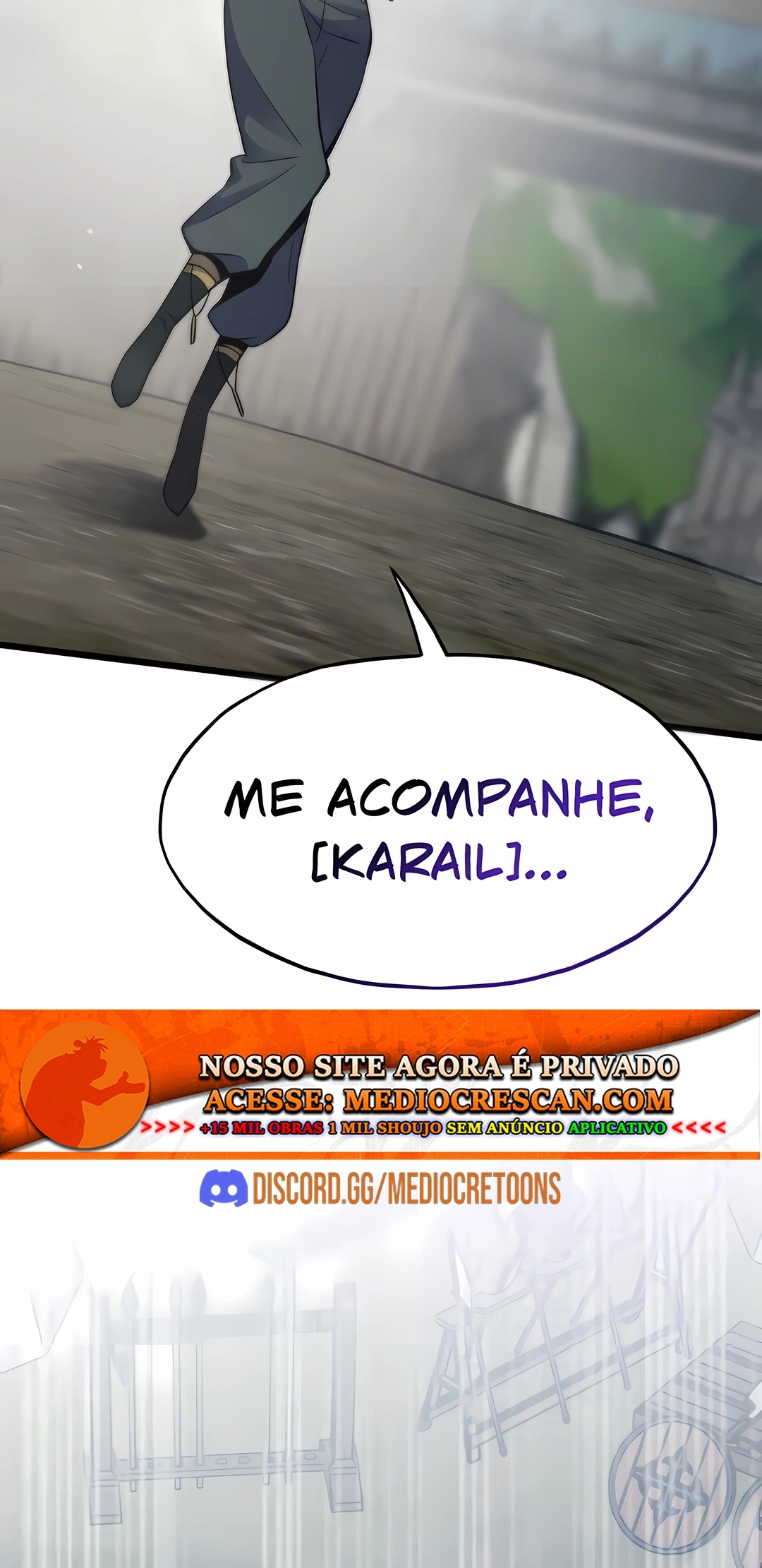 Read Retorno de Vidas Passadas PT Manga Online