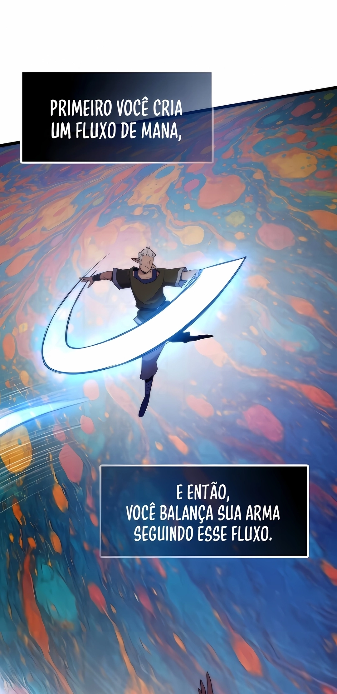 Read Retorno de Vidas Passadas PT Manga Online