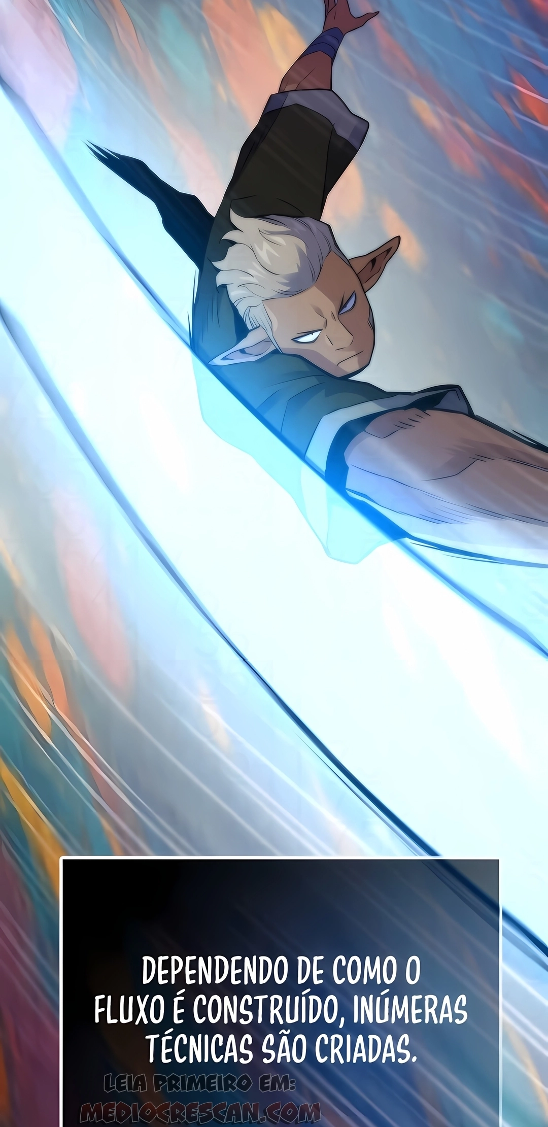 Read Retorno de Vidas Passadas PT Manga Online