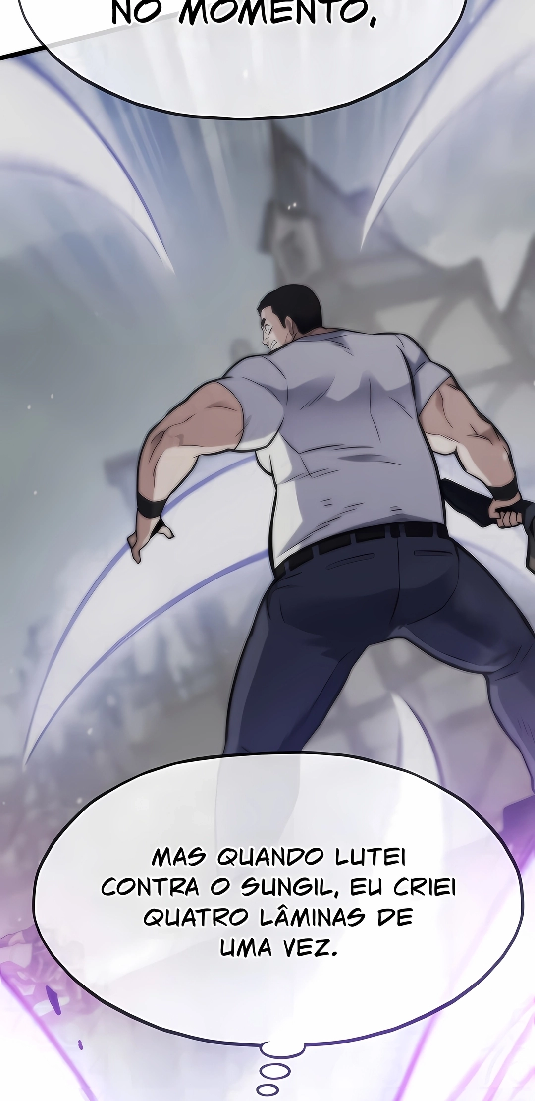 Read Retorno de Vidas Passadas PT Manga Online