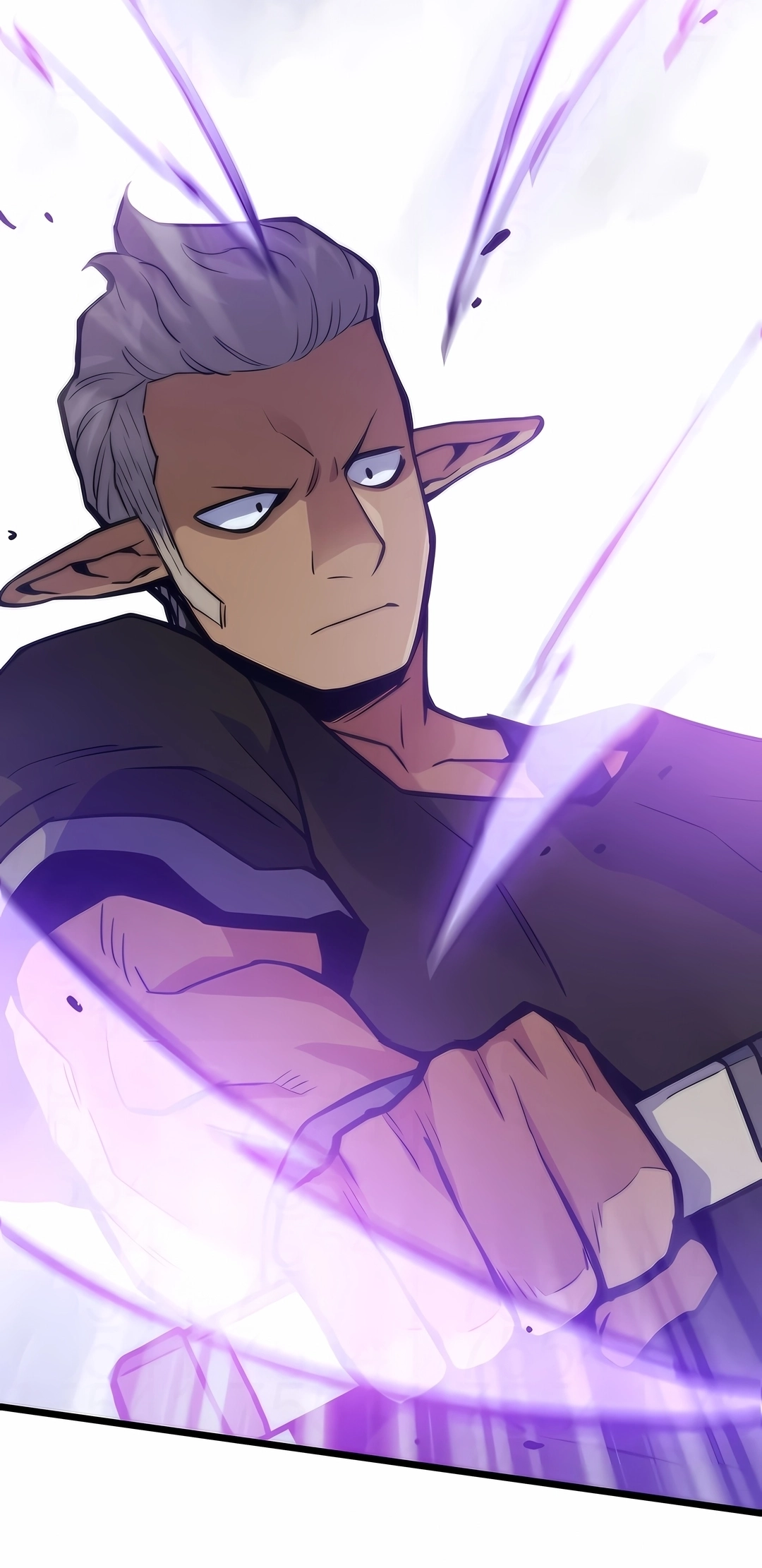 Read Retorno de Vidas Passadas PT Manga Online