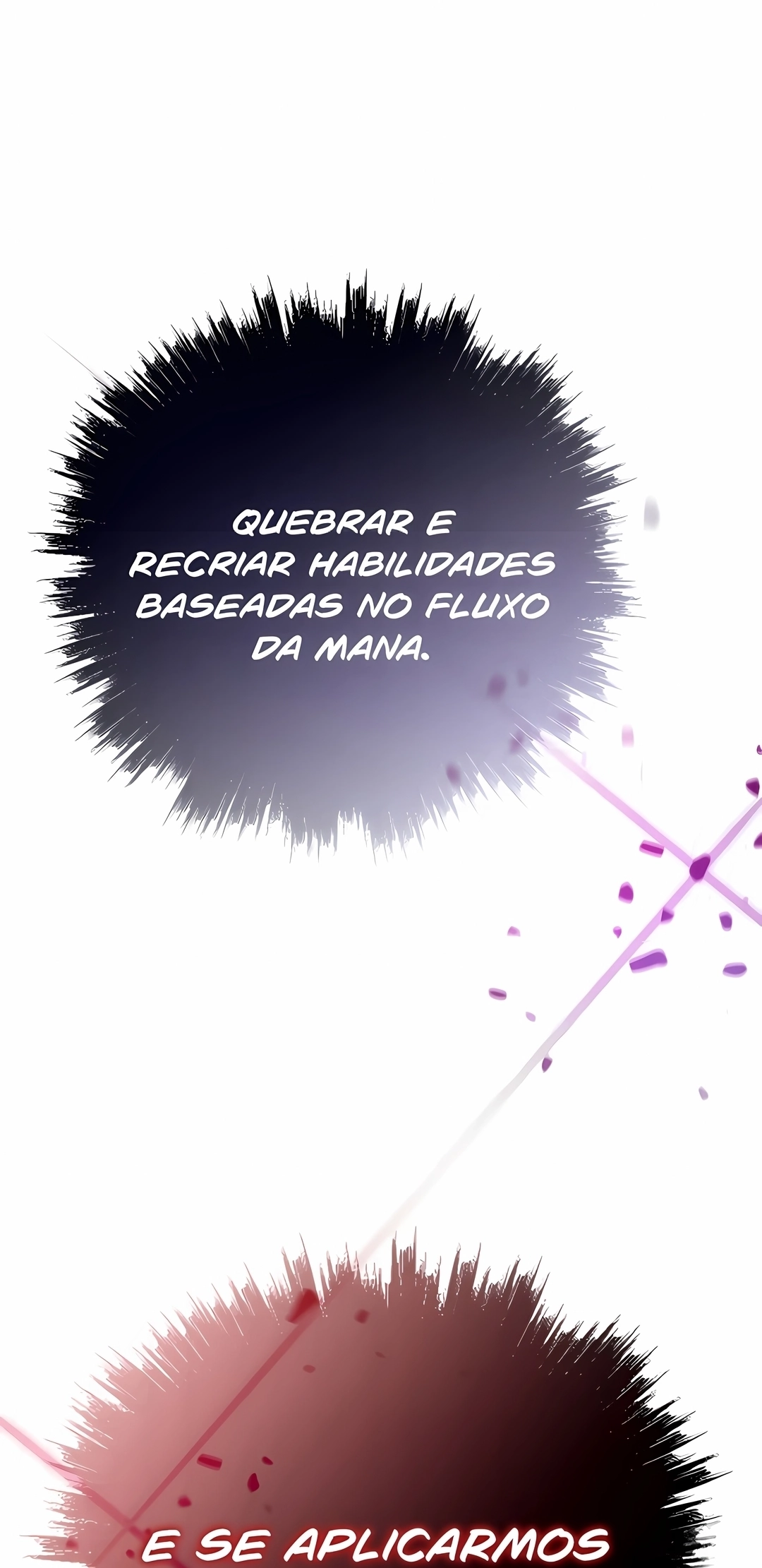 Read Retorno de Vidas Passadas PT Manga Online