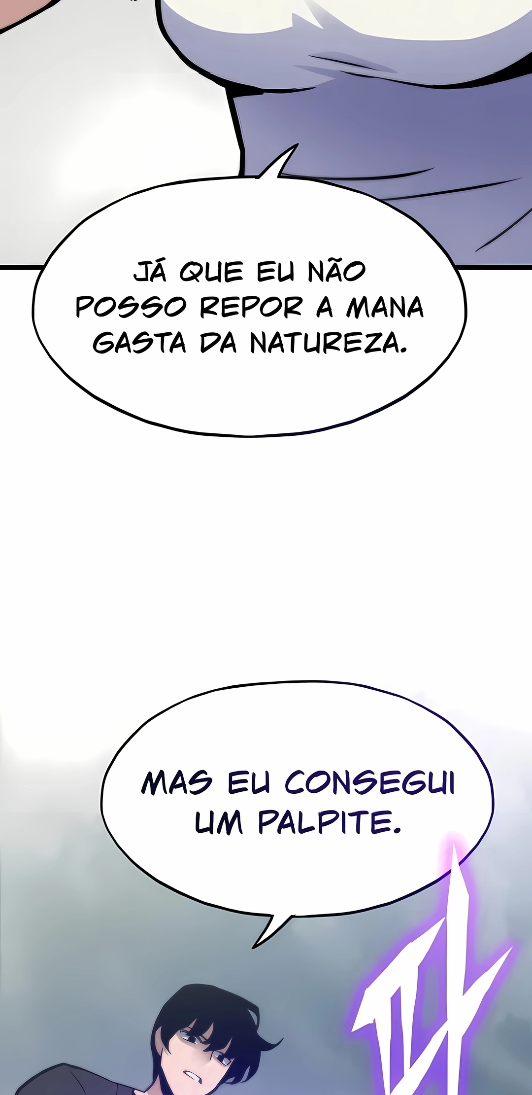 Read Retorno de Vidas Passadas PT Manga Online
