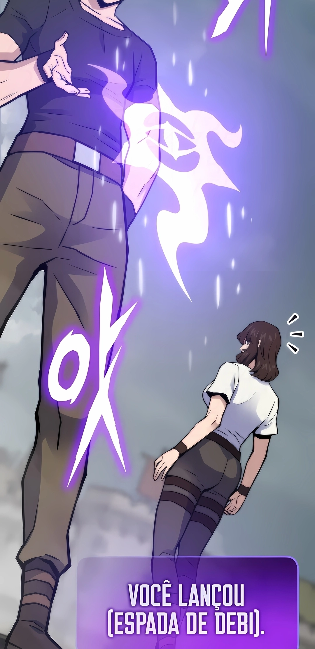 Read Retorno de Vidas Passadas PT Manga Online