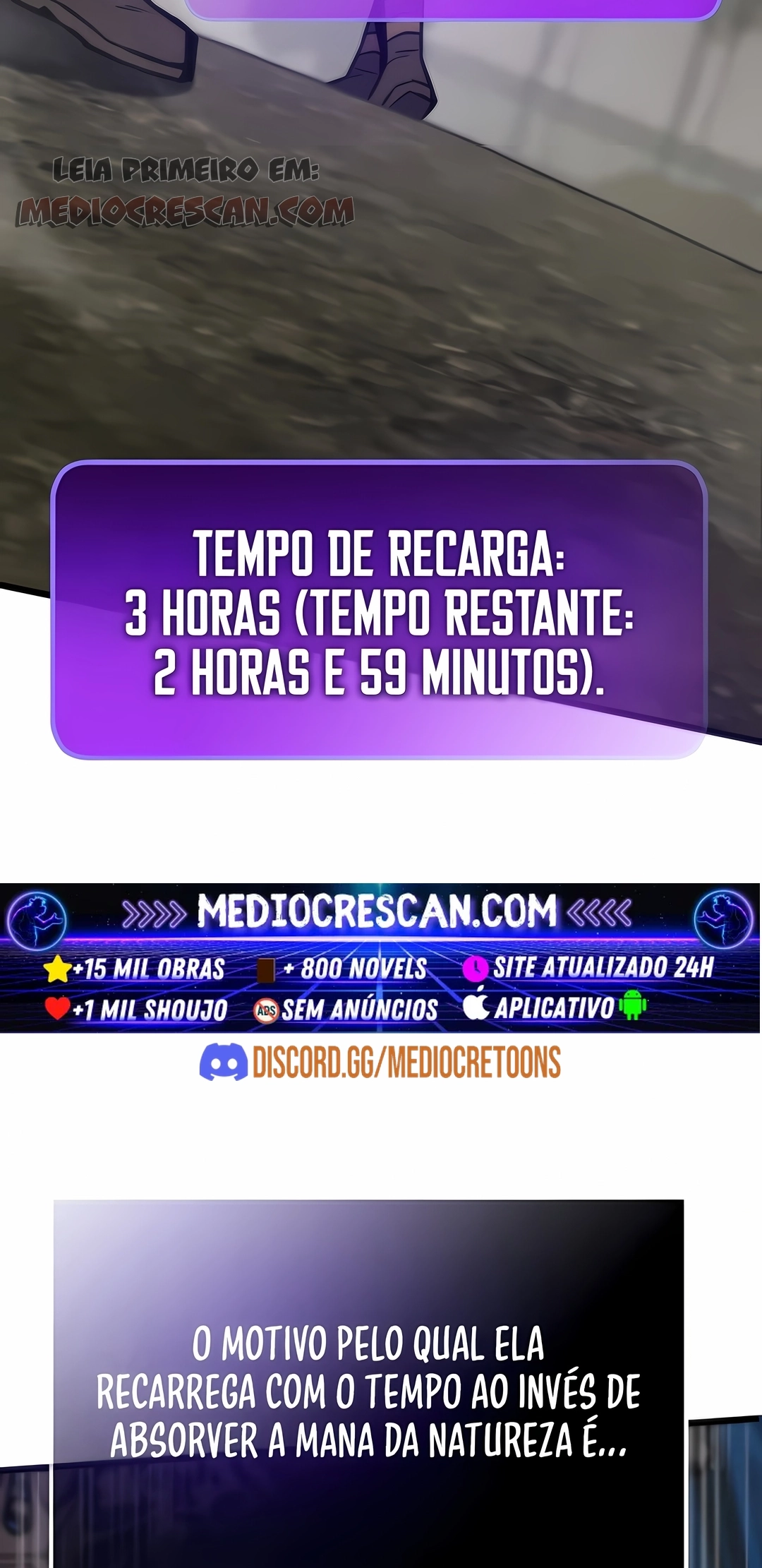 Read Retorno de Vidas Passadas PT Manga Online