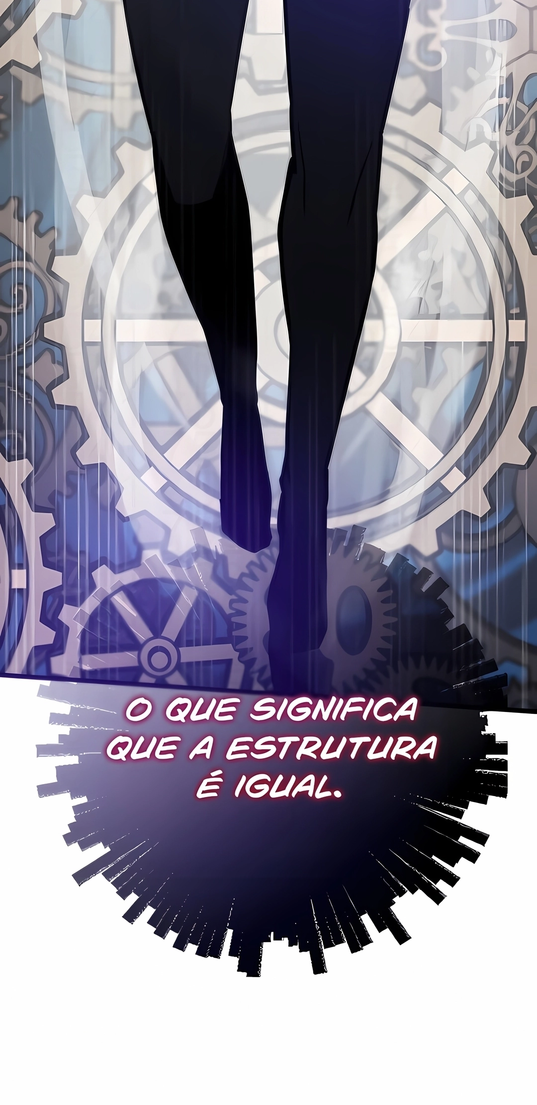 Read Retorno de Vidas Passadas PT Manga Online