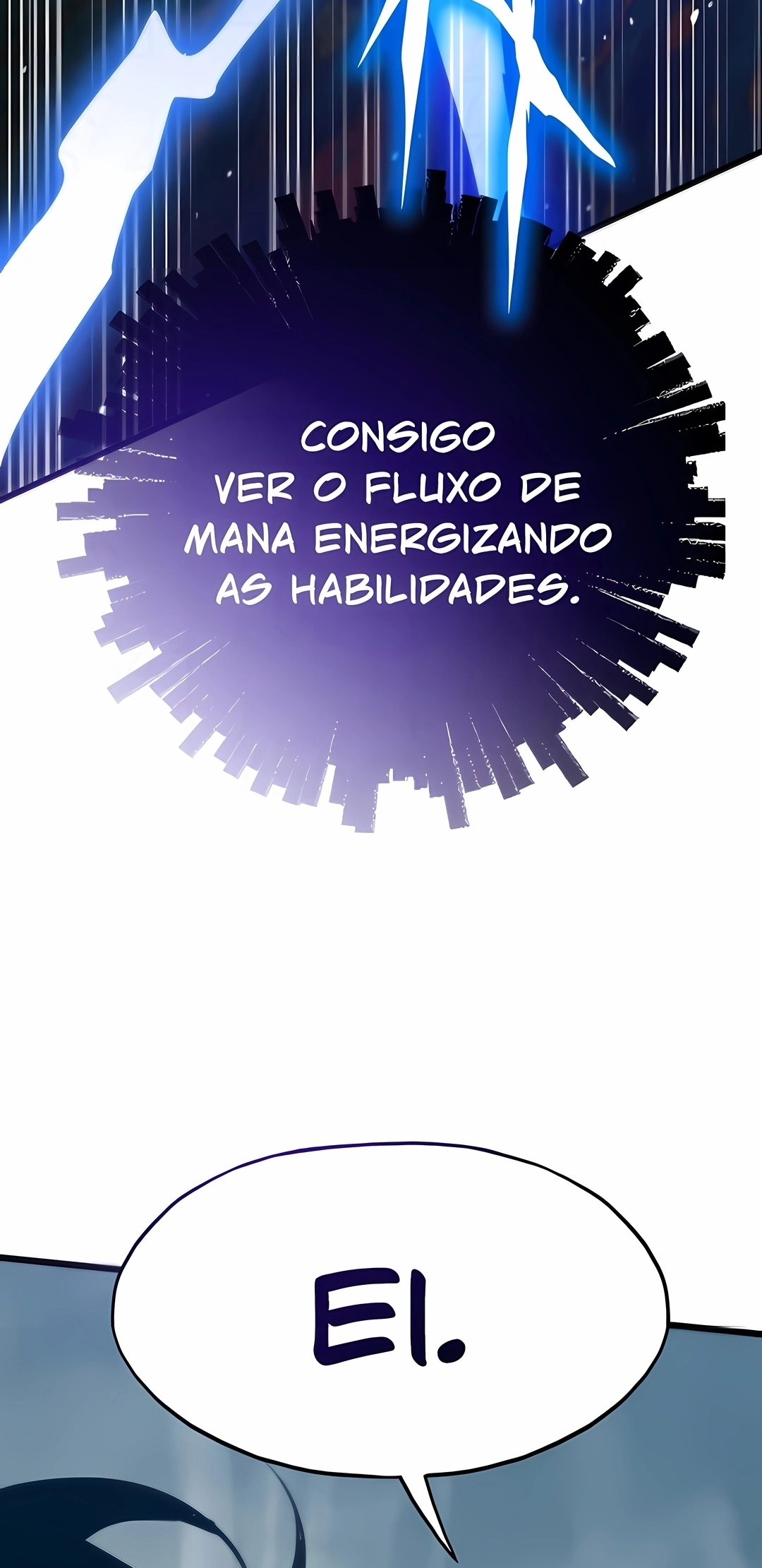 Read Retorno de Vidas Passadas PT Manga Online