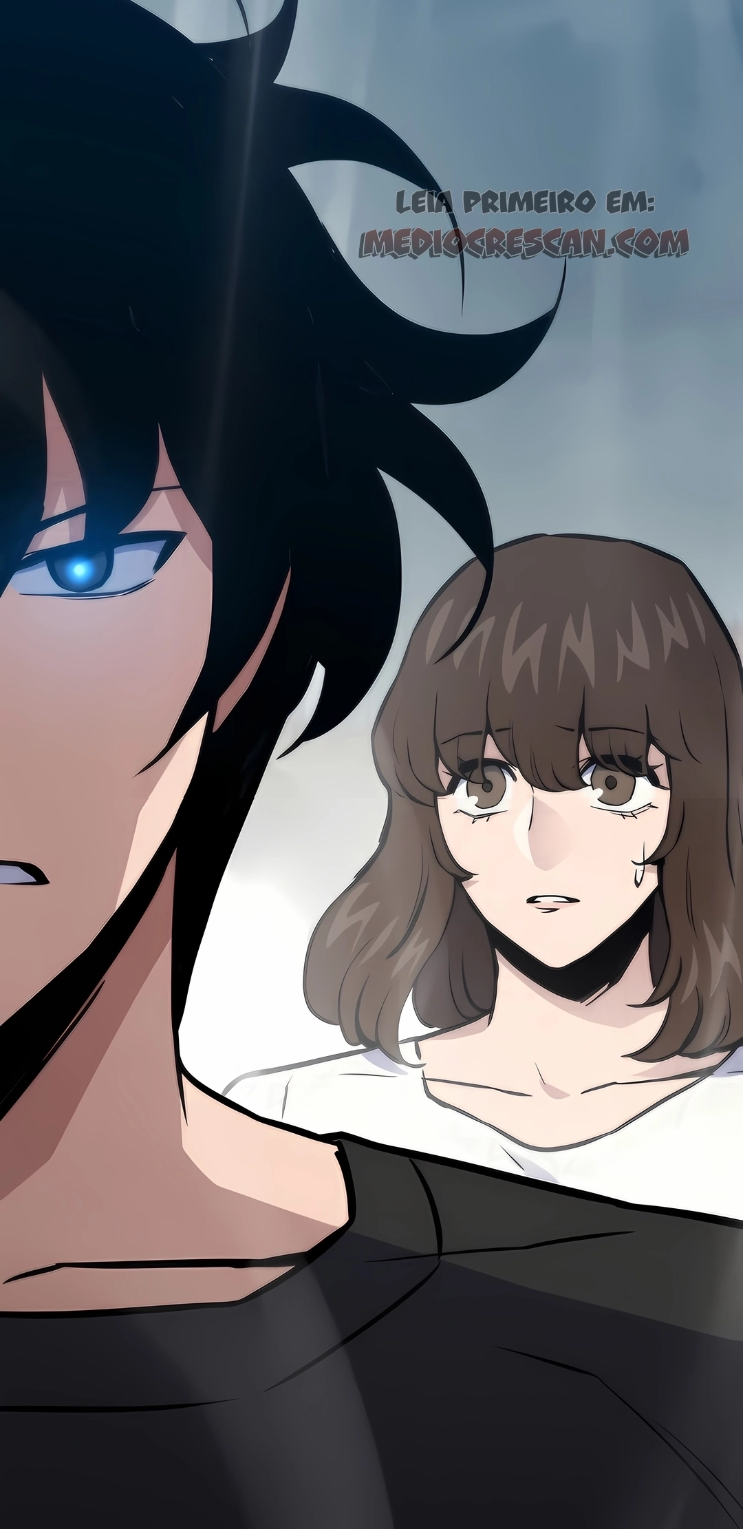 Read Retorno de Vidas Passadas PT Manga Online