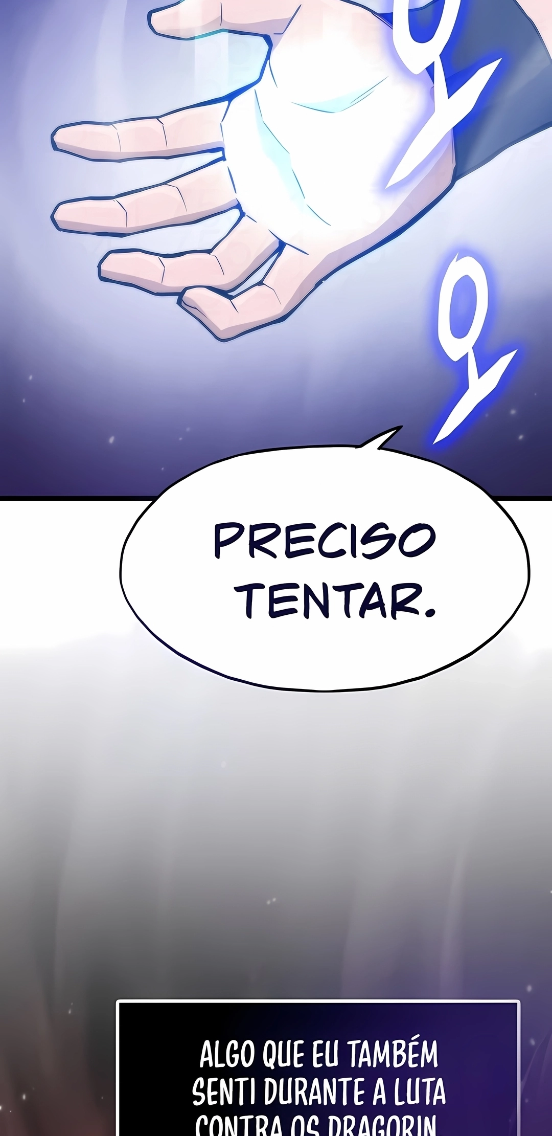 Read Retorno de Vidas Passadas PT Manga Online