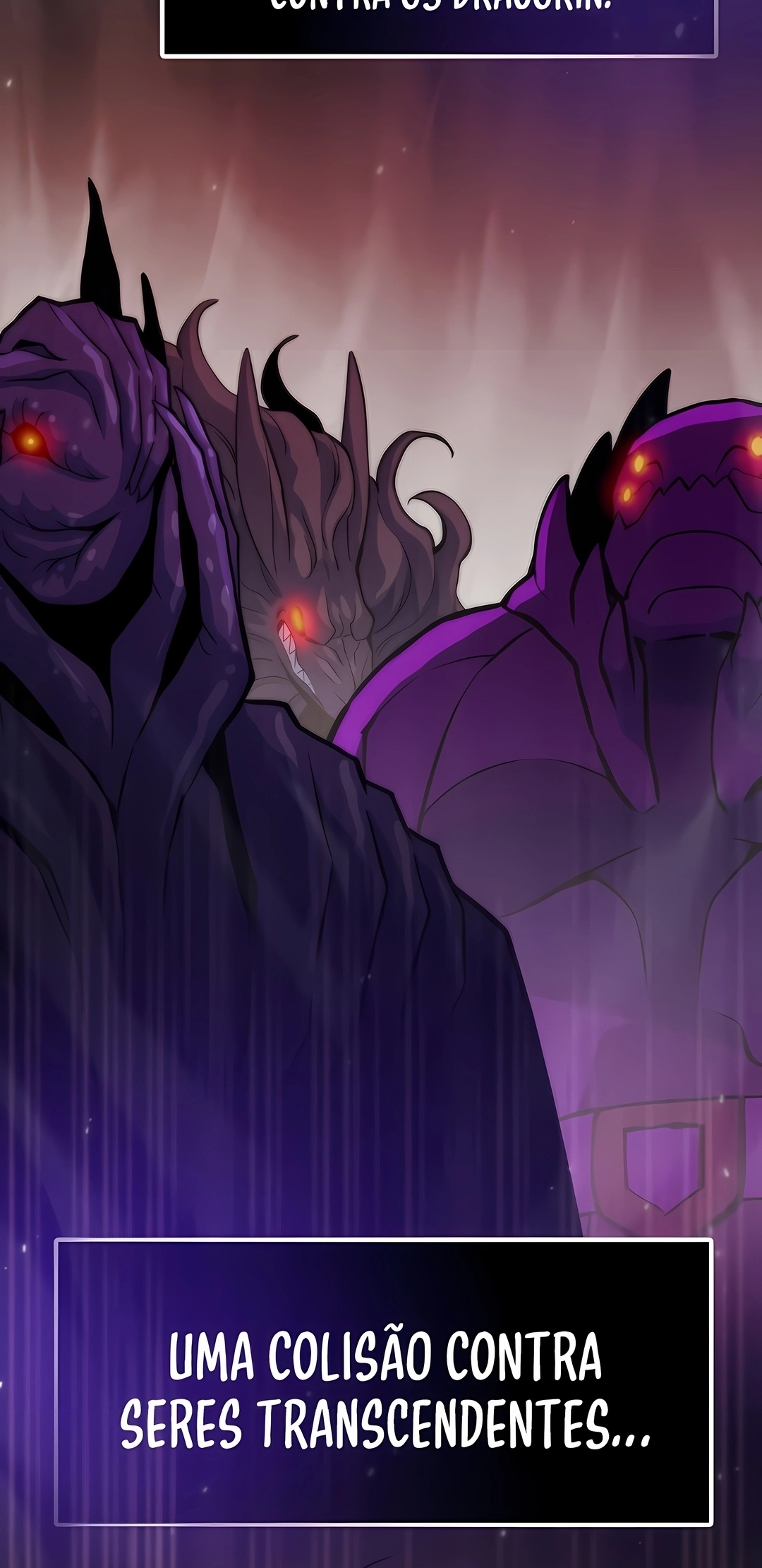 Read Retorno de Vidas Passadas PT Manga Online