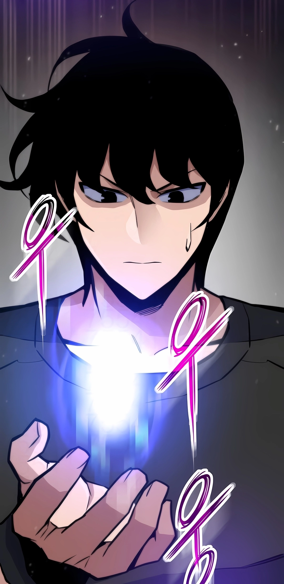 Read Retorno de Vidas Passadas PT Manga Online