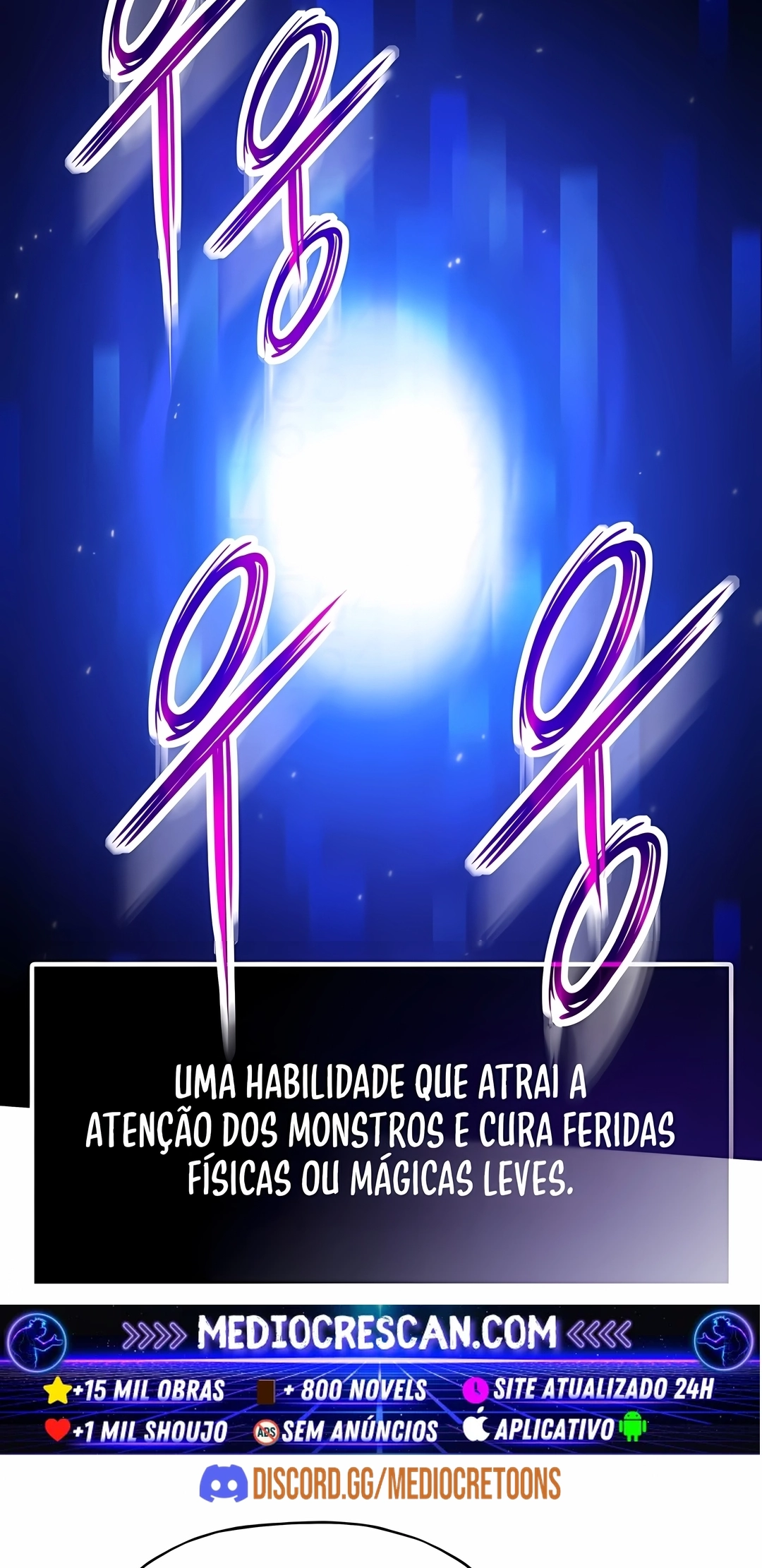 Read Retorno de Vidas Passadas PT Manga Online