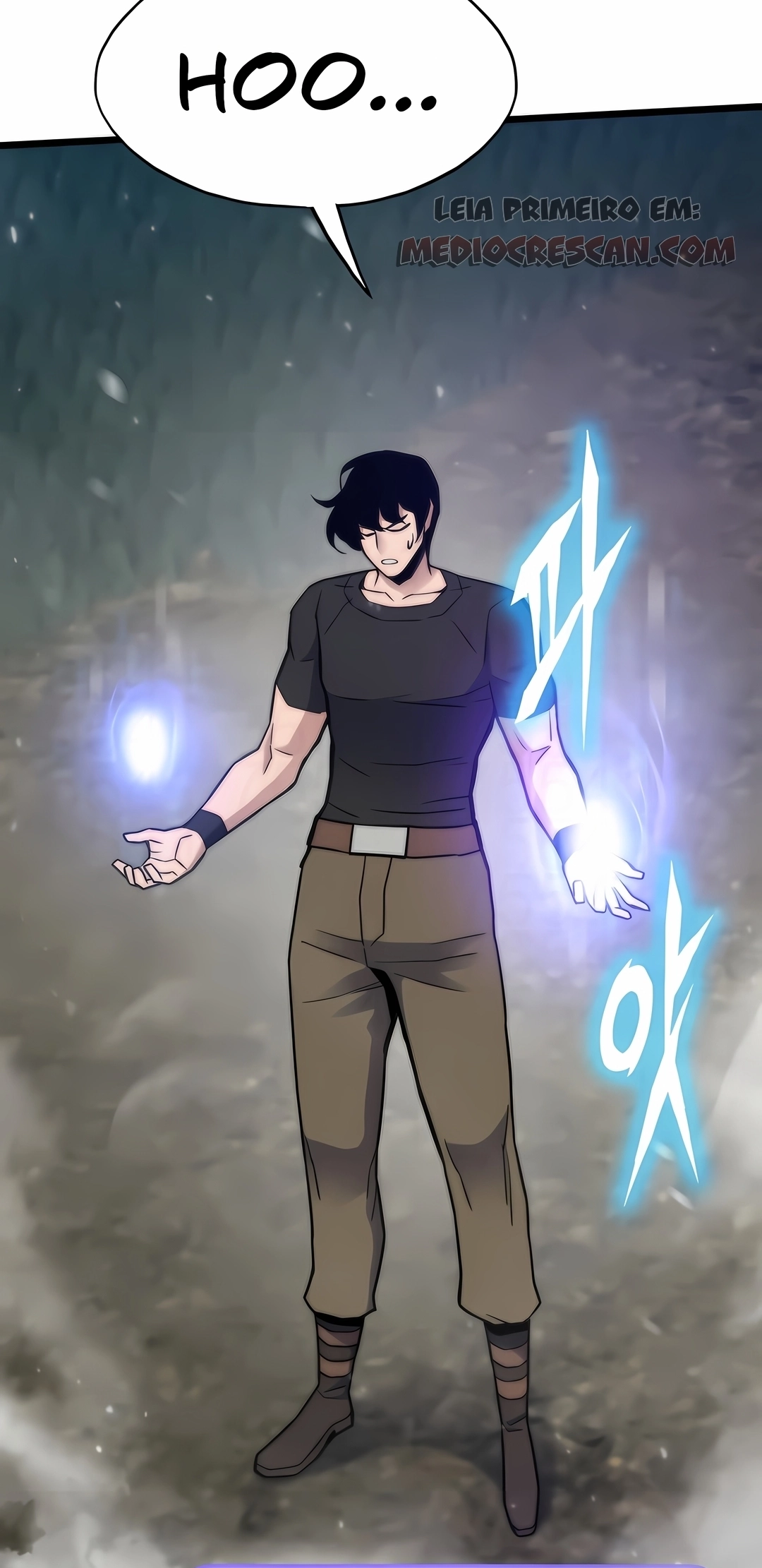 Read Retorno de Vidas Passadas PT Manga Online