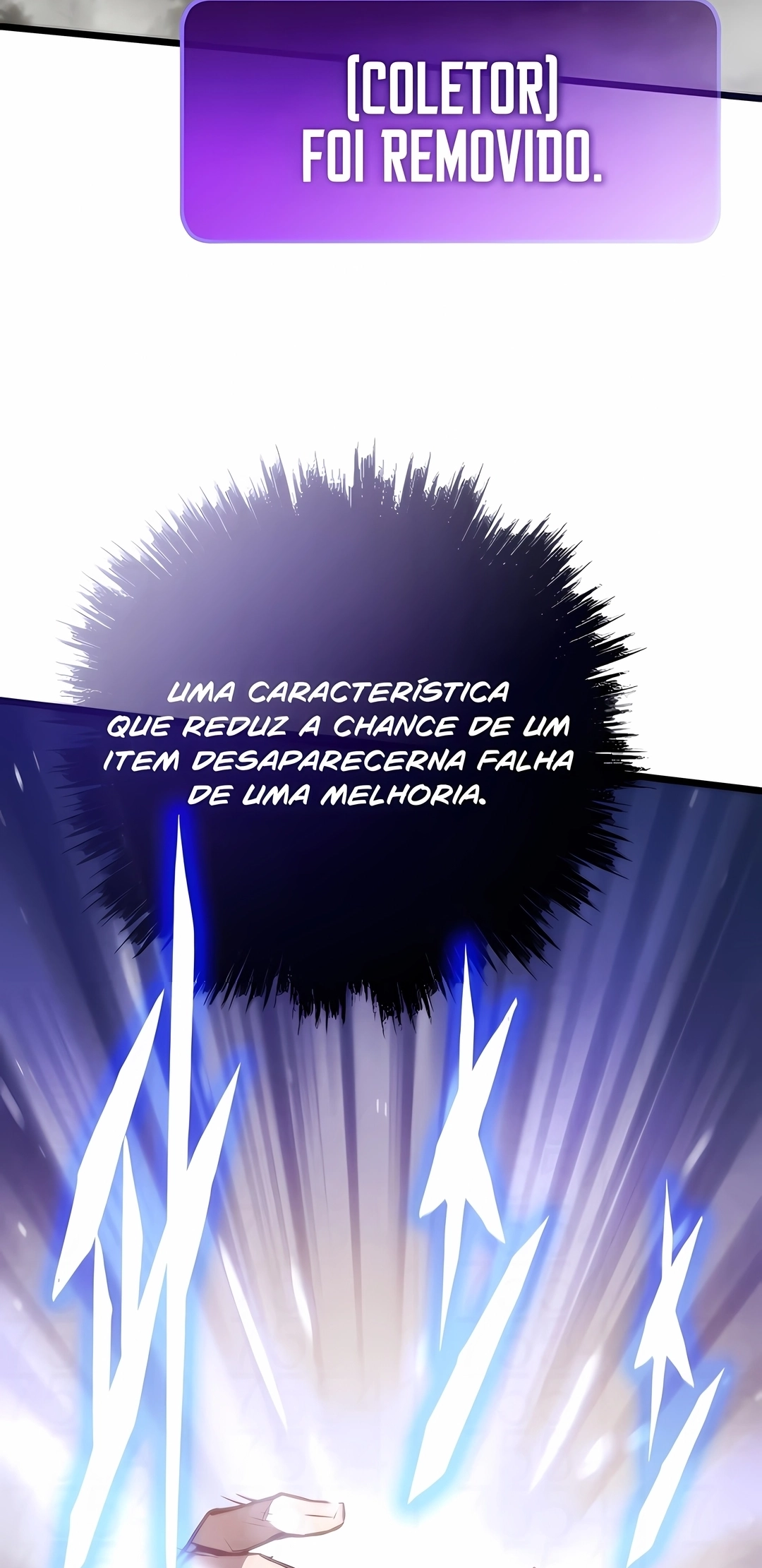 Read Retorno de Vidas Passadas PT Manga Online