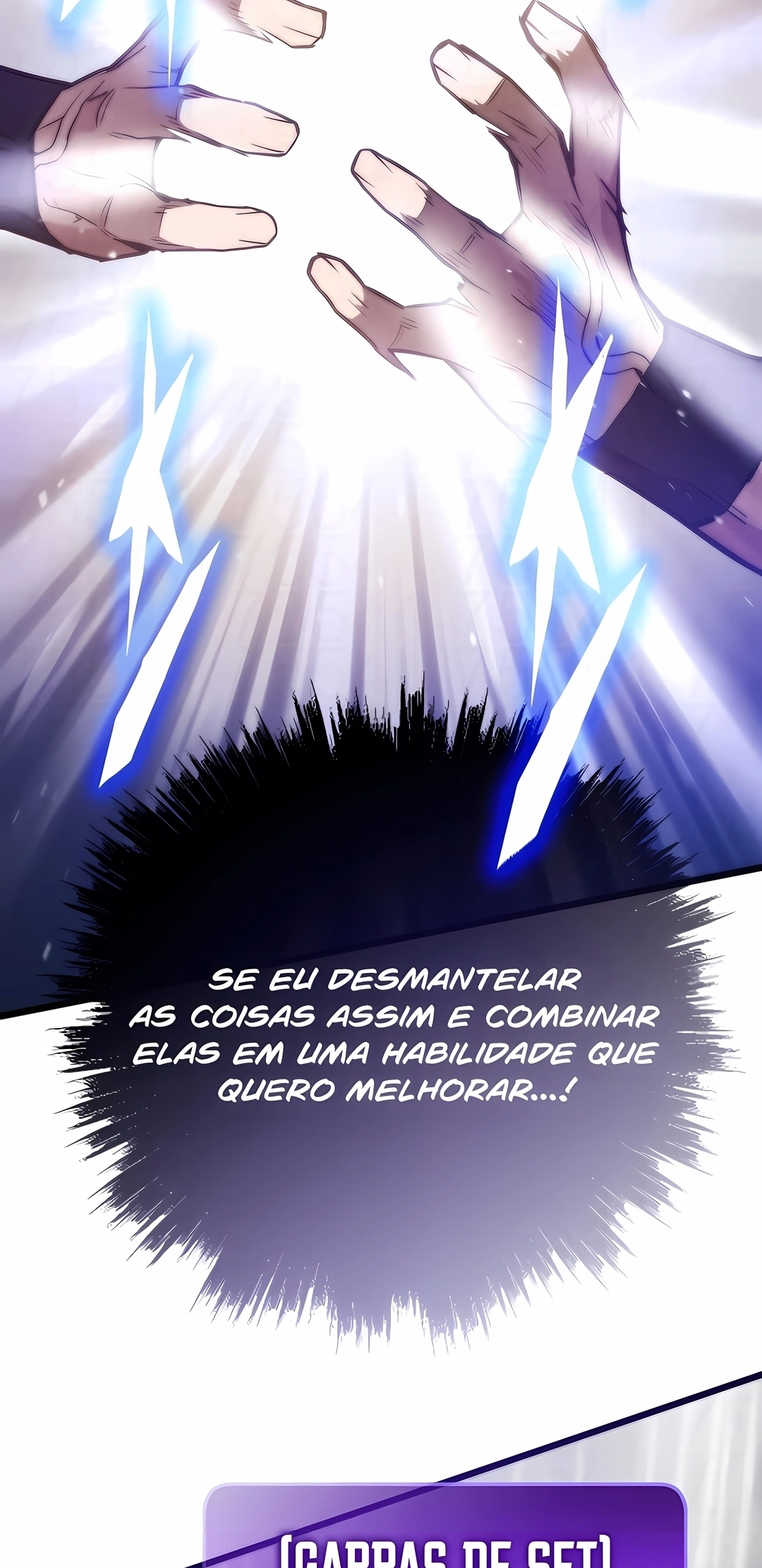 Read Retorno de Vidas Passadas PT Manga Online
