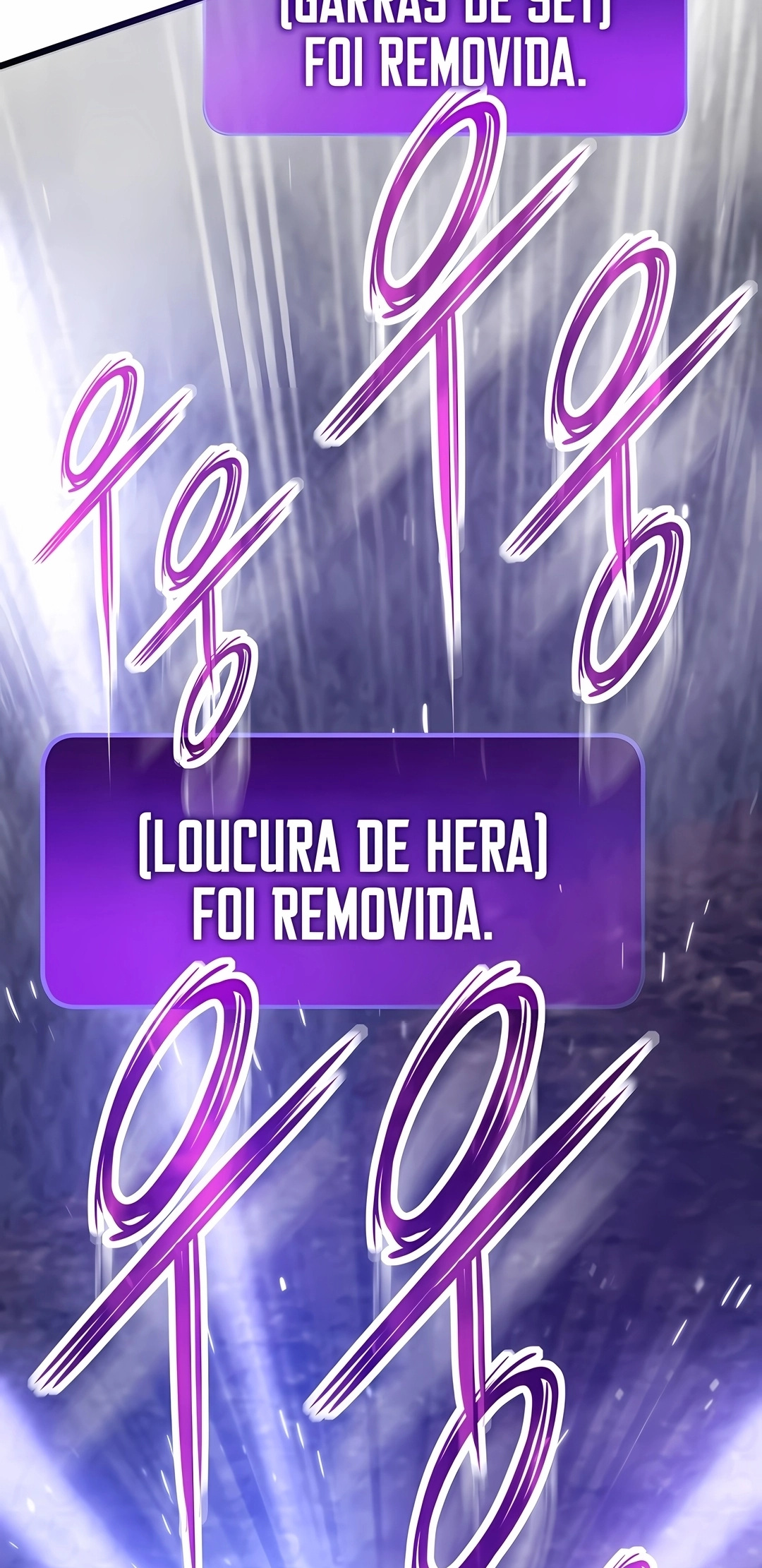 Read Retorno de Vidas Passadas PT Manga Online