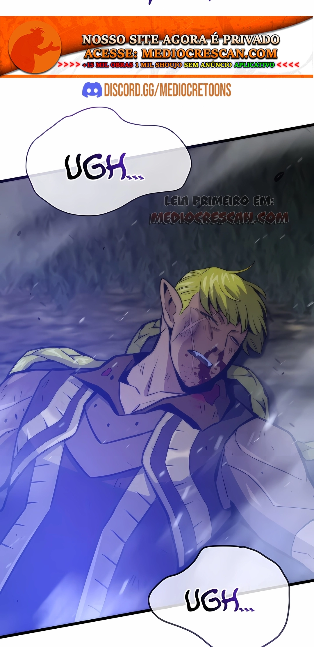 Read Retorno de Vidas Passadas PT Manga Online