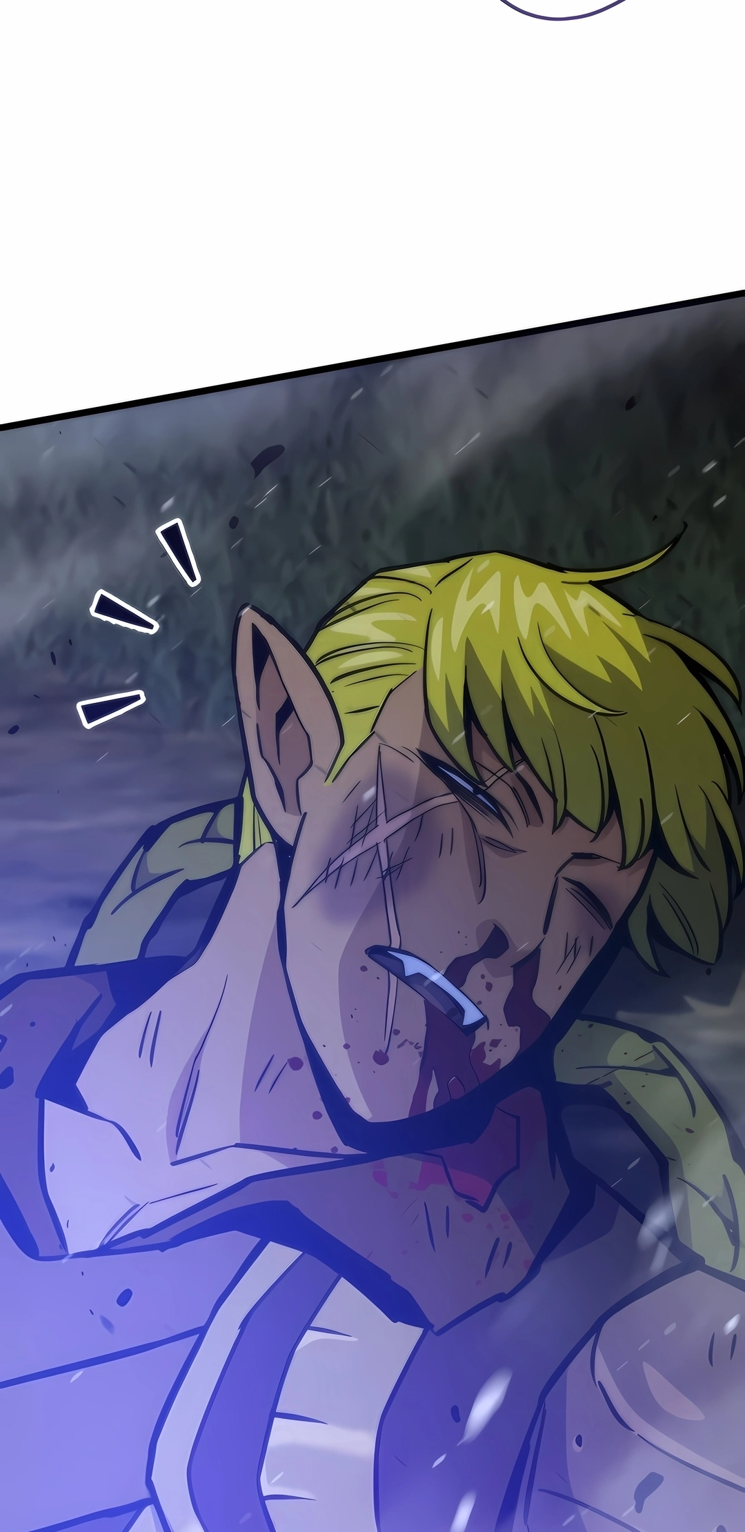 Read Retorno de Vidas Passadas PT Manga Online