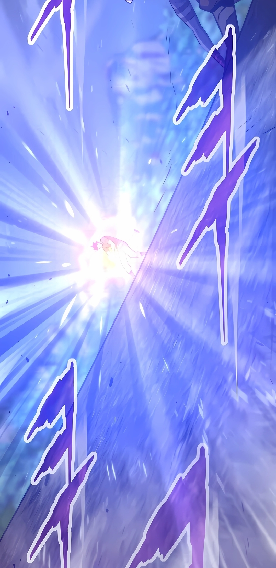 Read Retorno de Vidas Passadas PT Manga Online