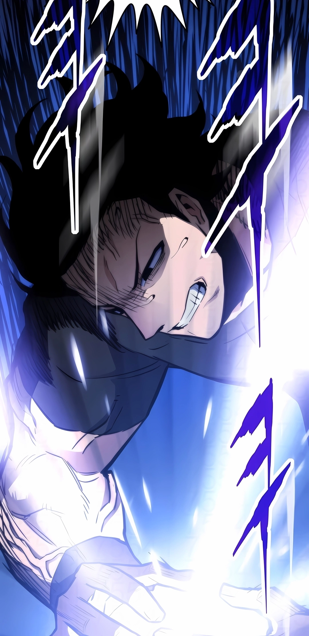 Read Retorno de Vidas Passadas PT Manga Online