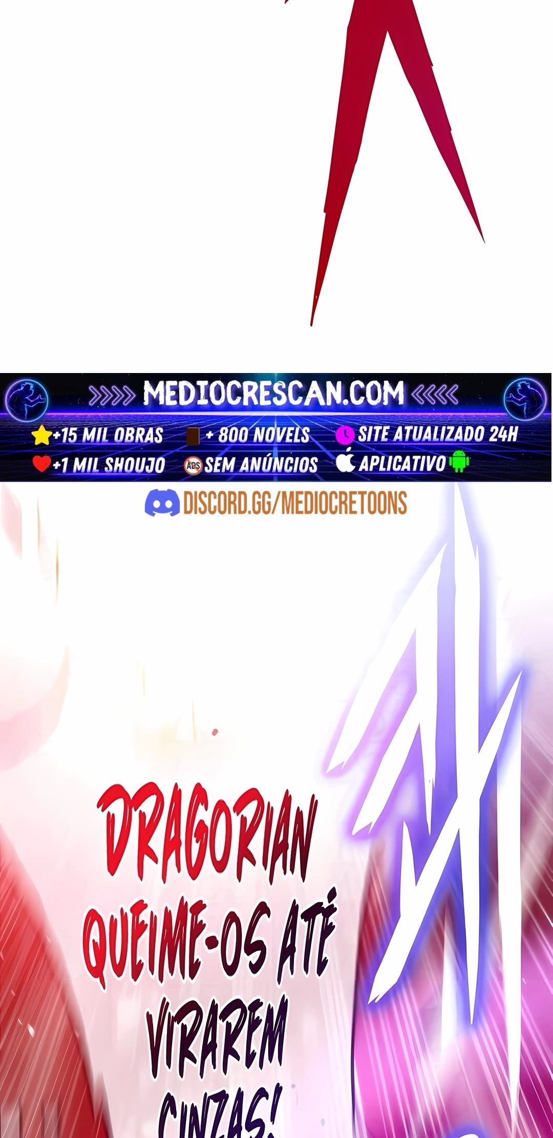 Read Retorno de Vidas Passadas PT Manga Online