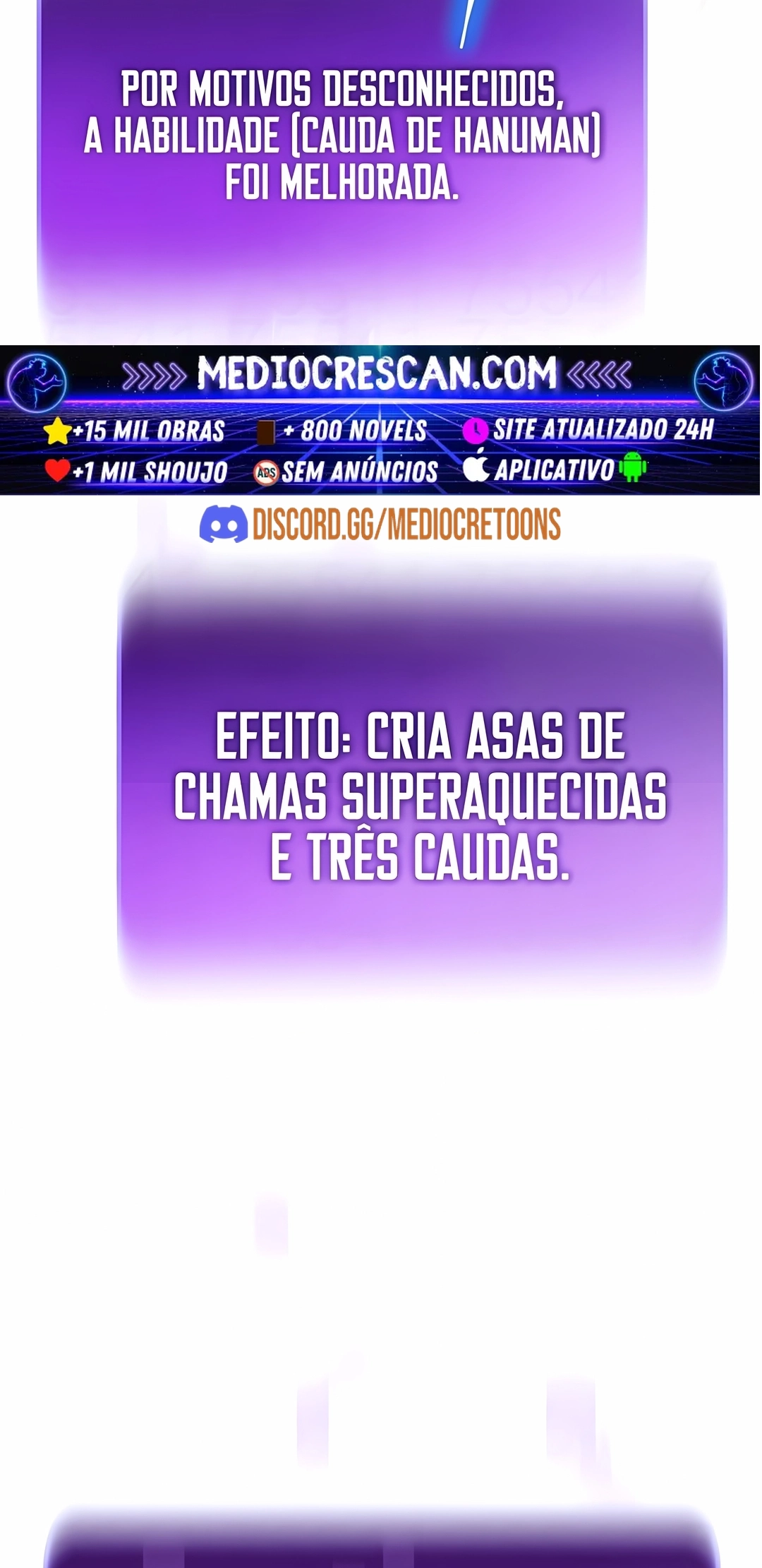 Read Retorno de Vidas Passadas PT Manga Online