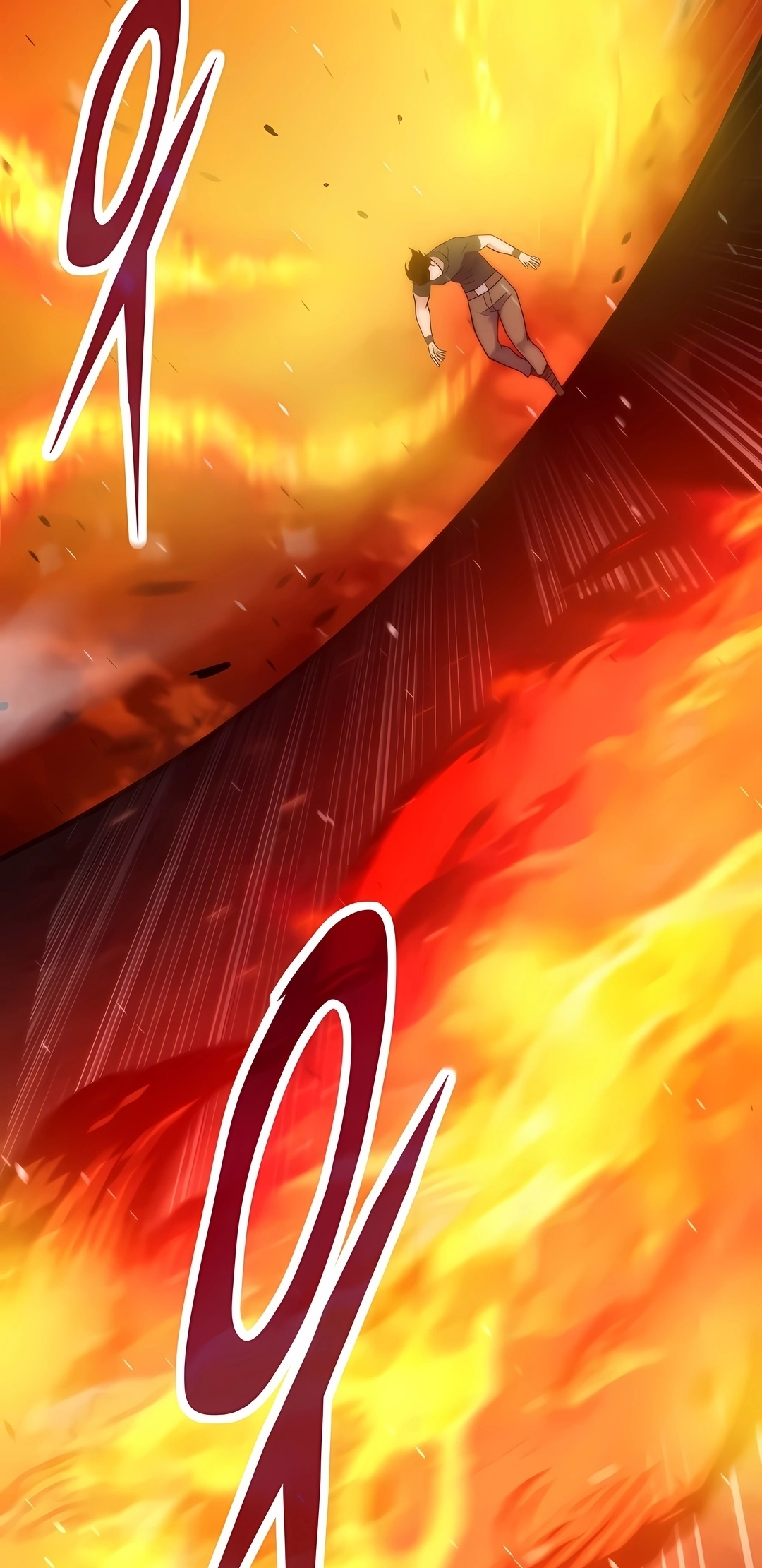 Read Retorno de Vidas Passadas PT Manga Online