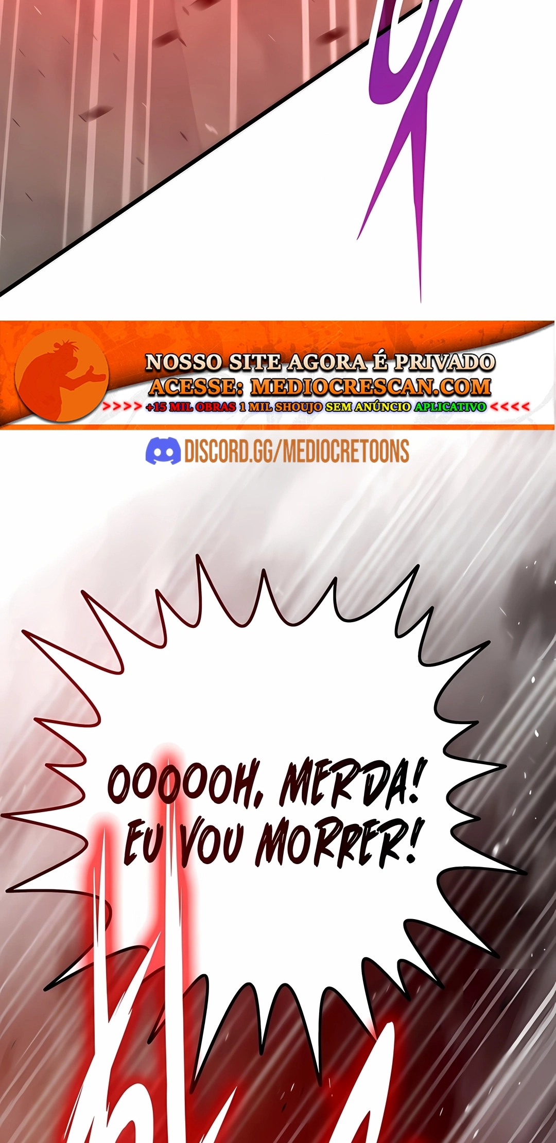 Read Retorno de Vidas Passadas PT Manga Online