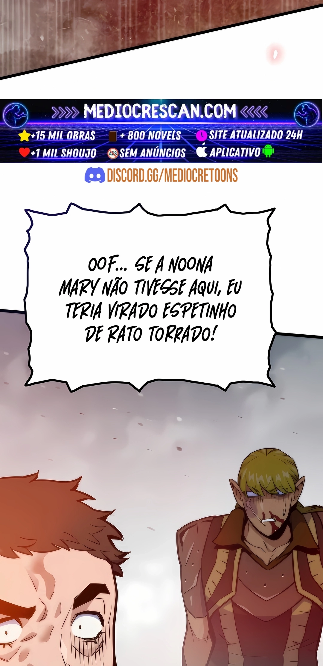 Read Retorno de Vidas Passadas PT Manga Online