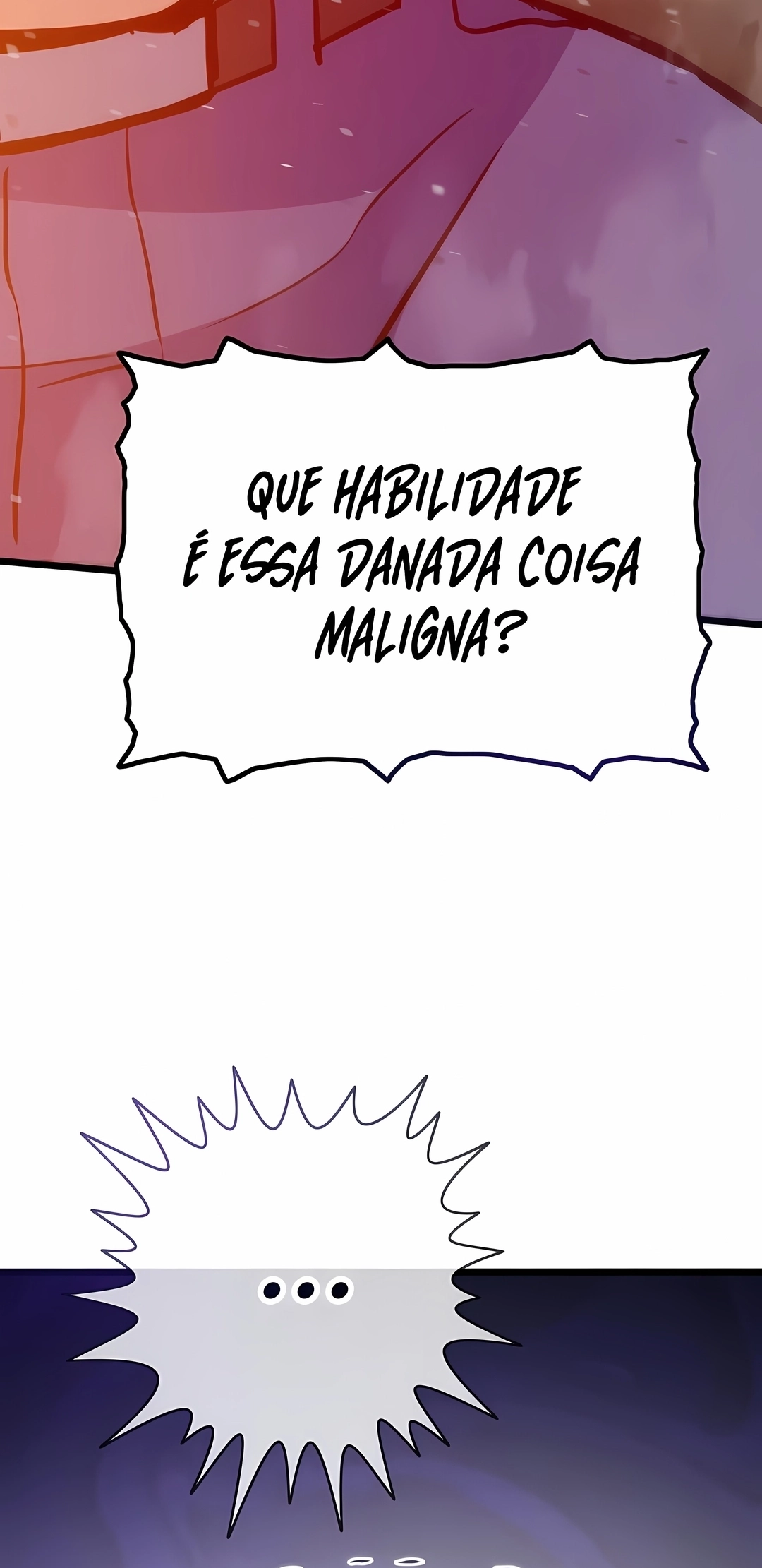 Read Retorno de Vidas Passadas PT Manga Online