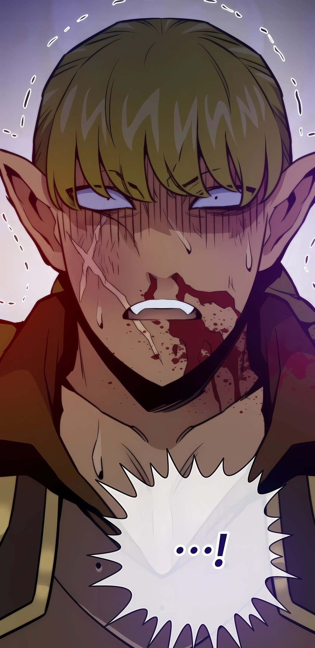 Read Retorno de Vidas Passadas PT Manga Online