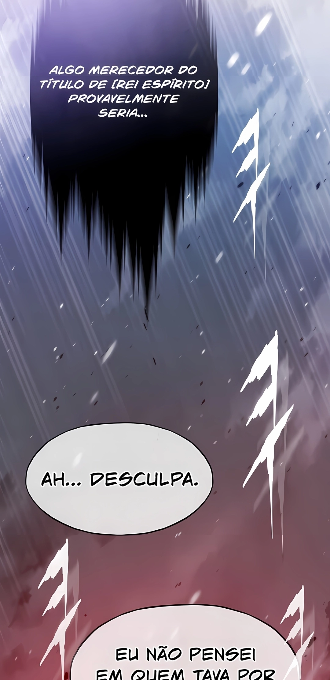 Read Retorno de Vidas Passadas PT Manga Online