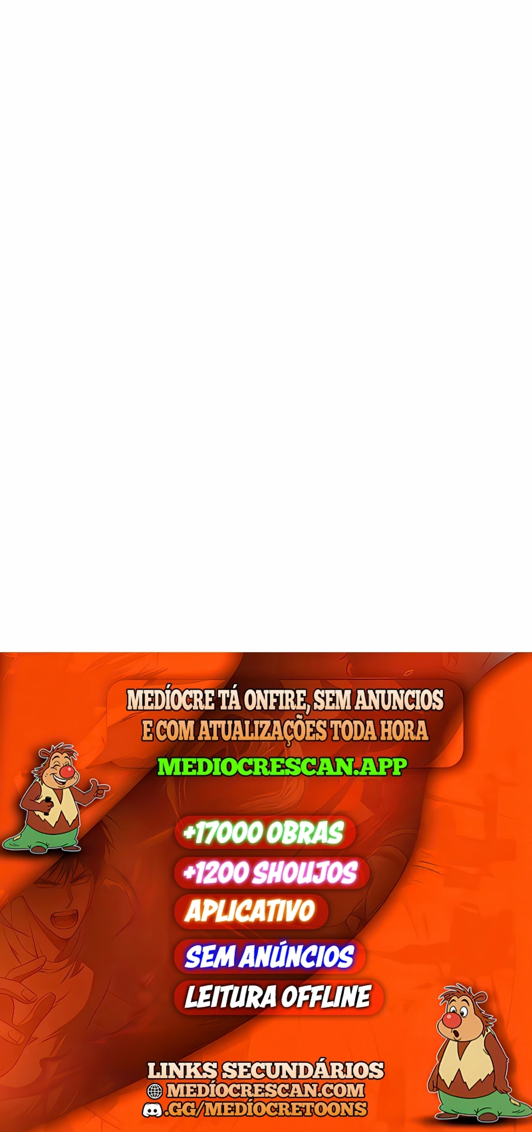 Read Retorno de Vidas Passadas PT Manga Online