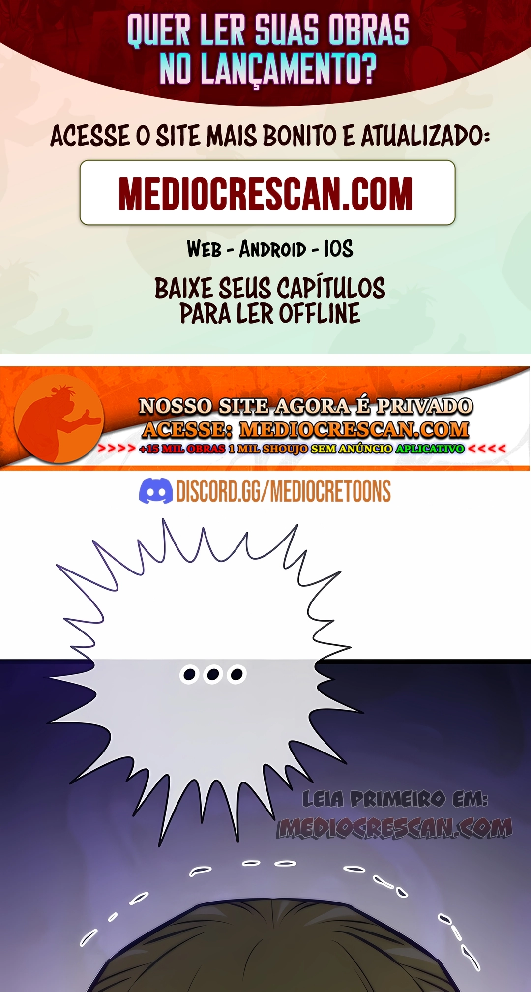 Read Retorno de Vidas Passadas PT Manga Online