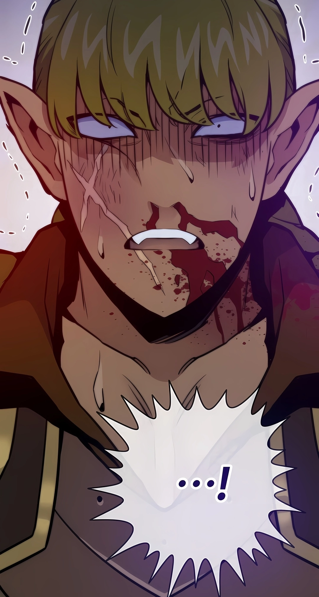 Read Retorno de Vidas Passadas PT Manga Online